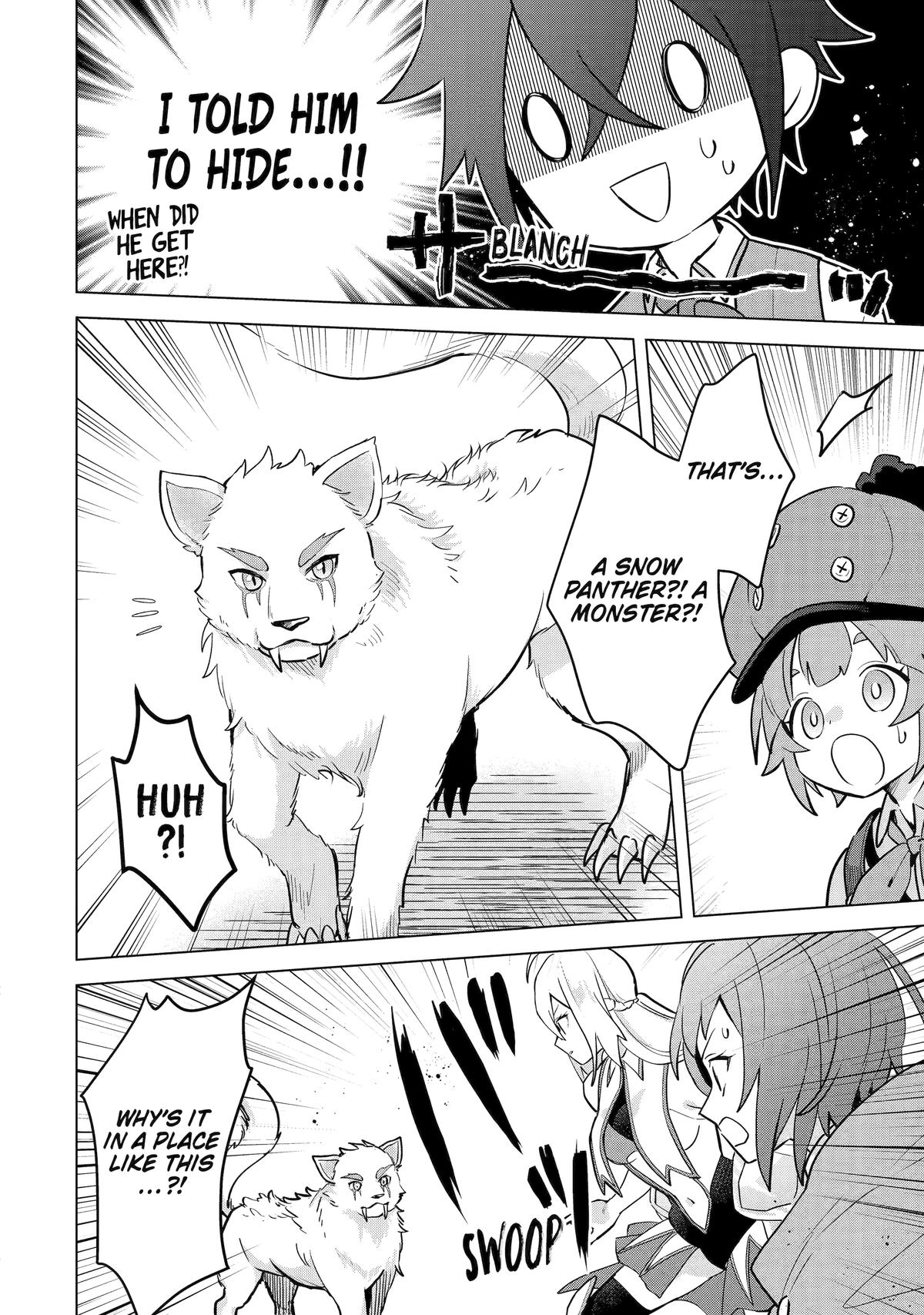 Saibai Cheat de Saikyou Saien: E, Tada no Katei Saien desu kedo? Chap 14 - Next Chap 15