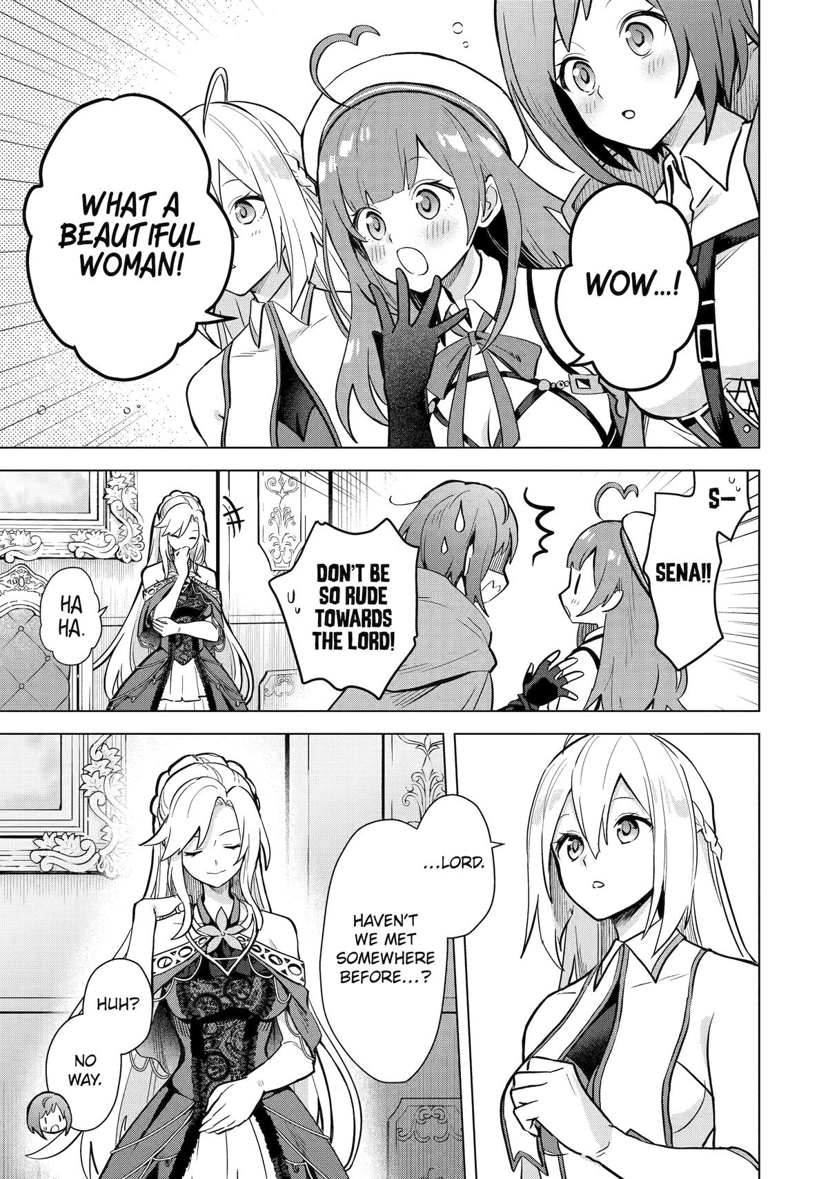 Saibai Cheat de Saikyou Saien: E, Tada no Katei Saien desu kedo? Chap 14 - Next Chap 15