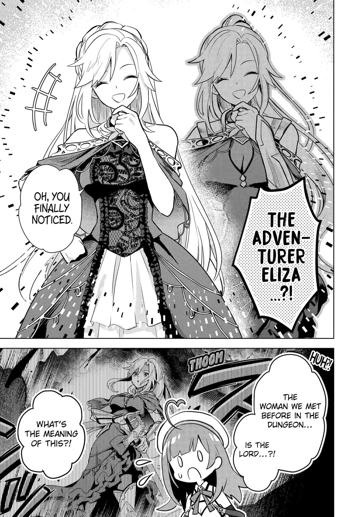 Saibai Cheat de Saikyou Saien: E, Tada no Katei Saien desu kedo? Chap 14 - Next Chap 15