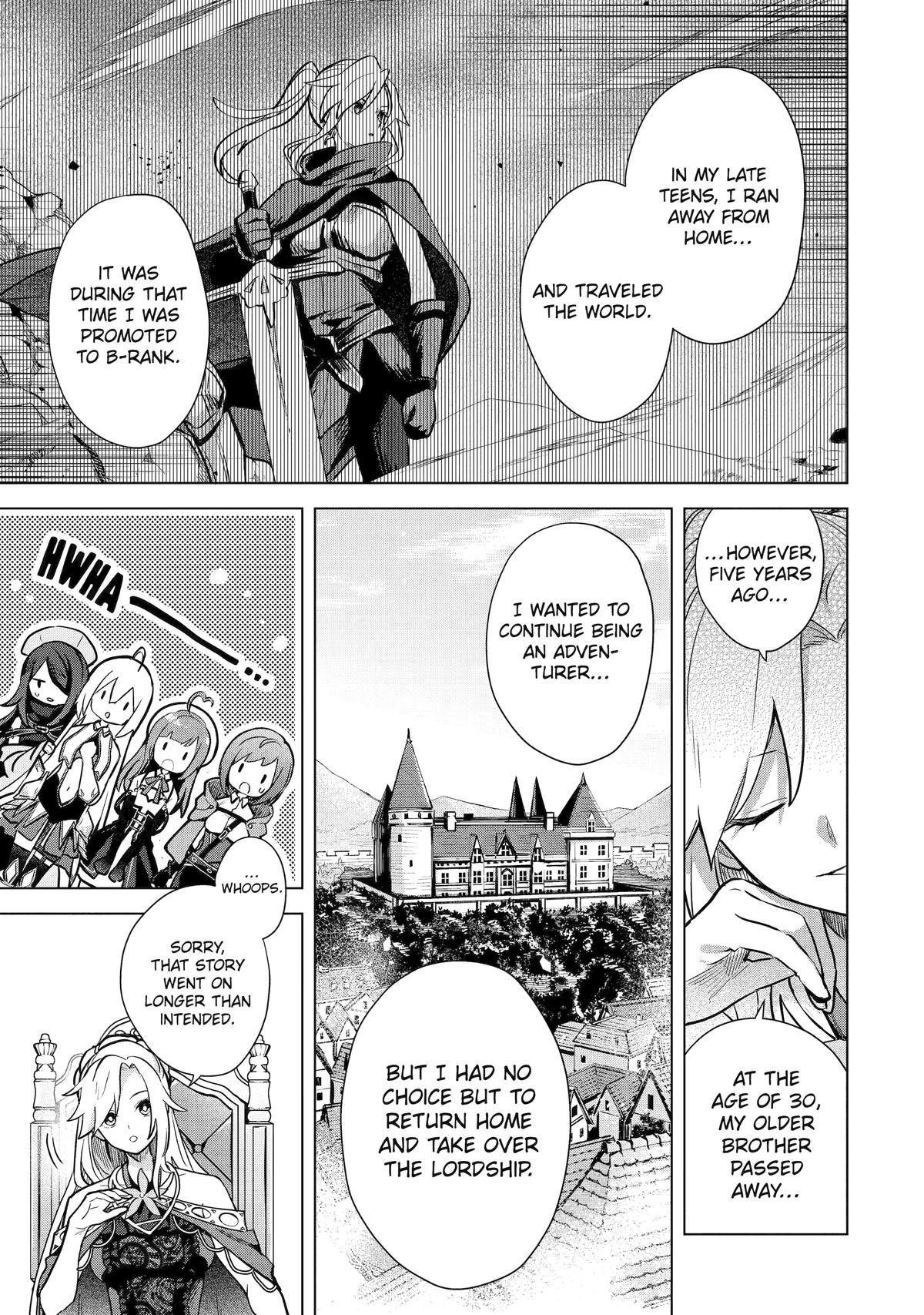 Saibai Cheat de Saikyou Saien: E, Tada no Katei Saien desu kedo? Chap 14 - Next Chap 15