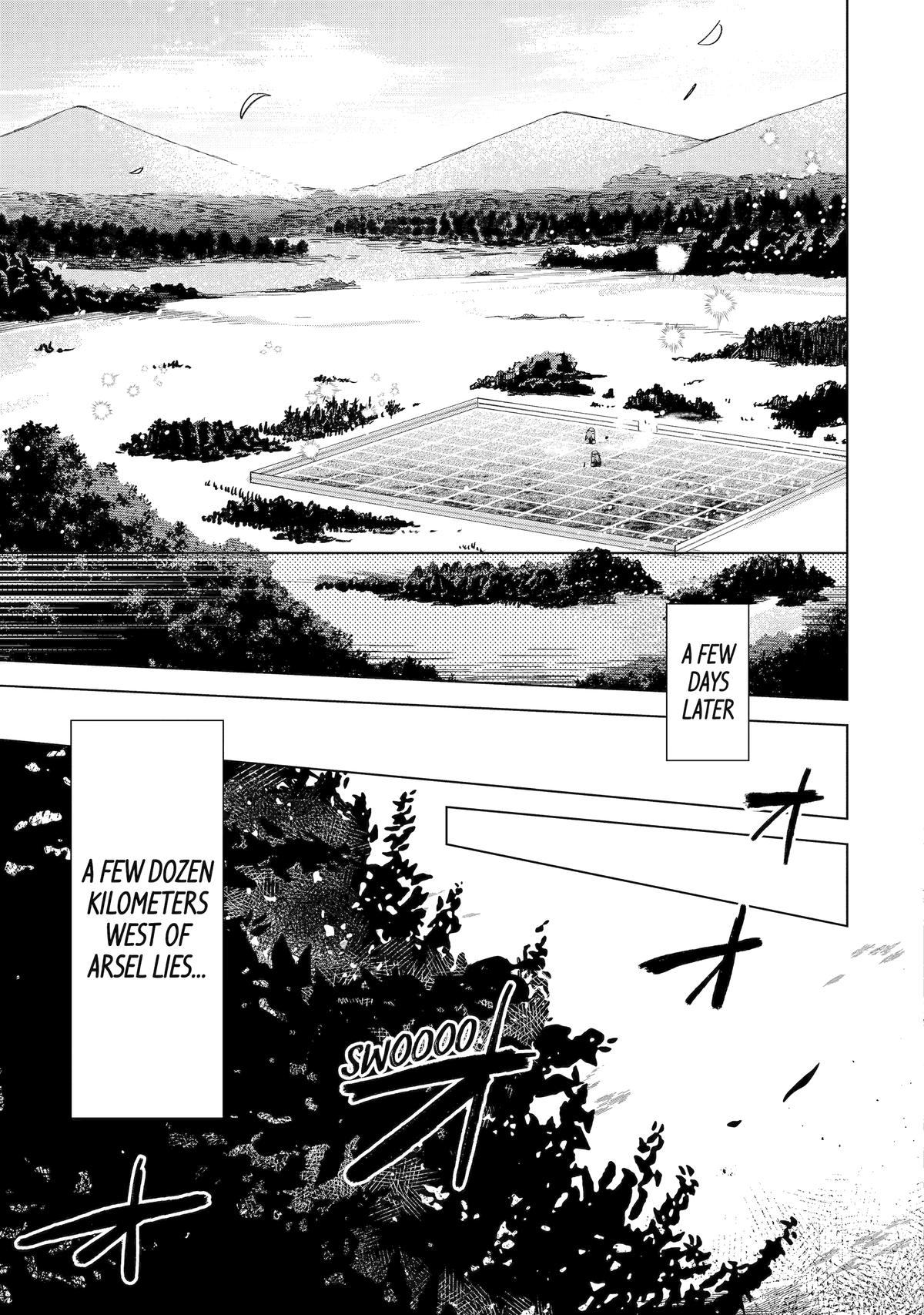 Saibai Cheat de Saikyou Saien: E, Tada no Katei Saien desu kedo? Chap 15 - Next Chap 16