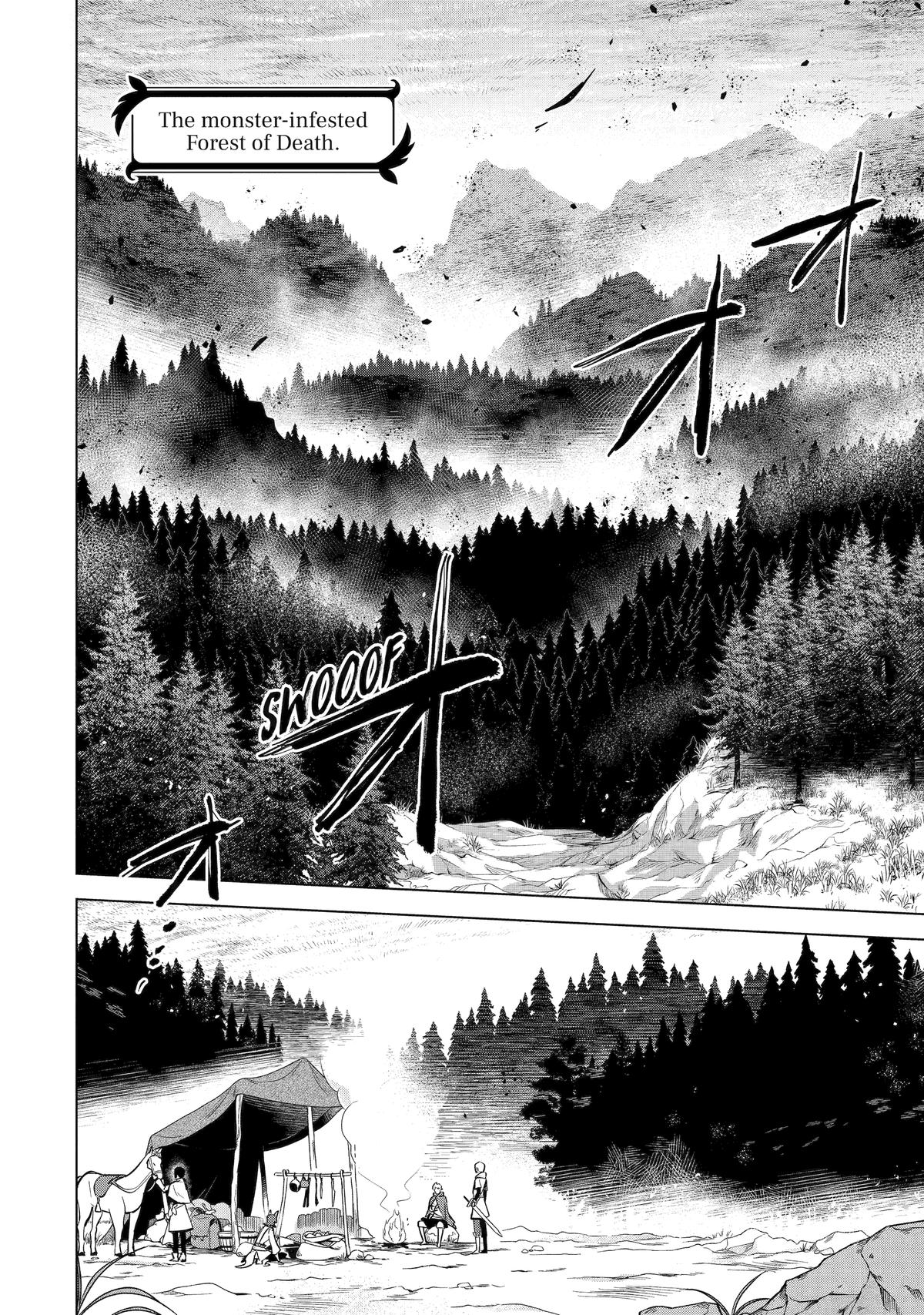 Saibai Cheat de Saikyou Saien: E, Tada no Katei Saien desu kedo? Chap 15 - Next Chap 16
