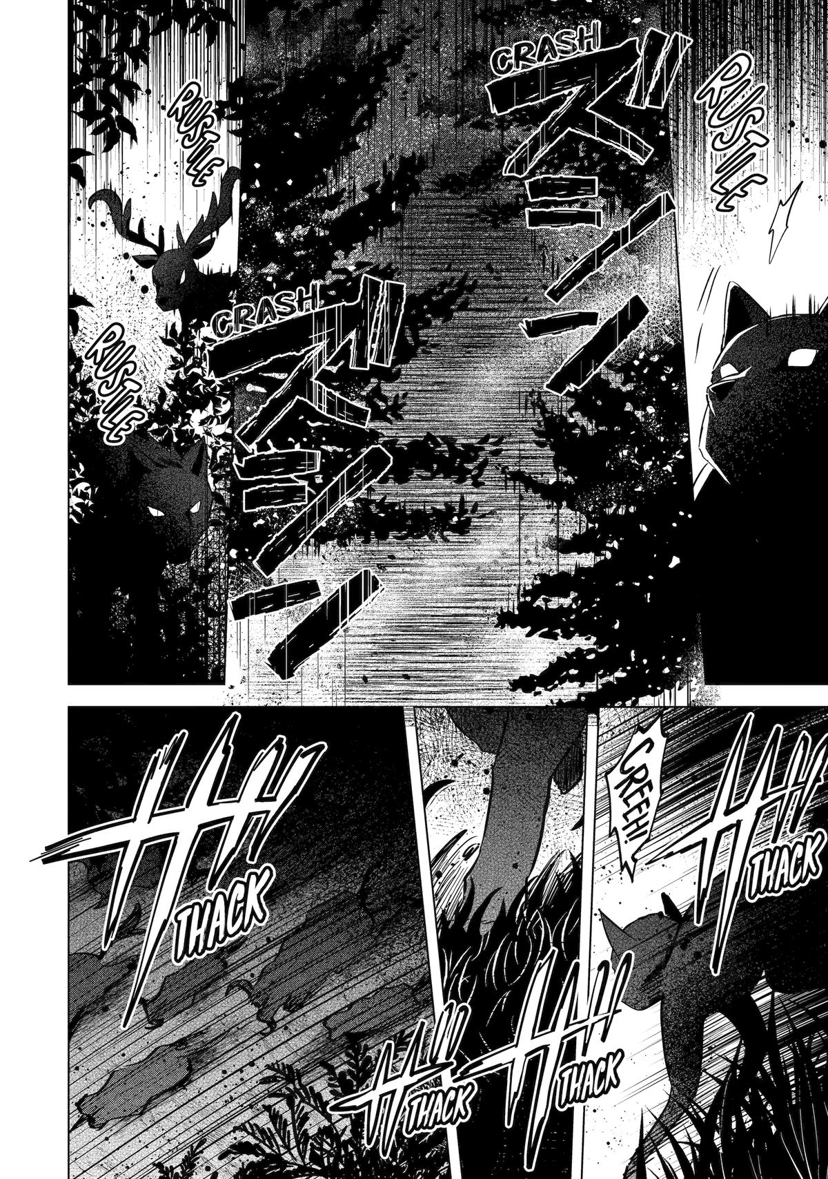 Saibai Cheat de Saikyou Saien: E, Tada no Katei Saien desu kedo? Chap 15 - Next Chap 16