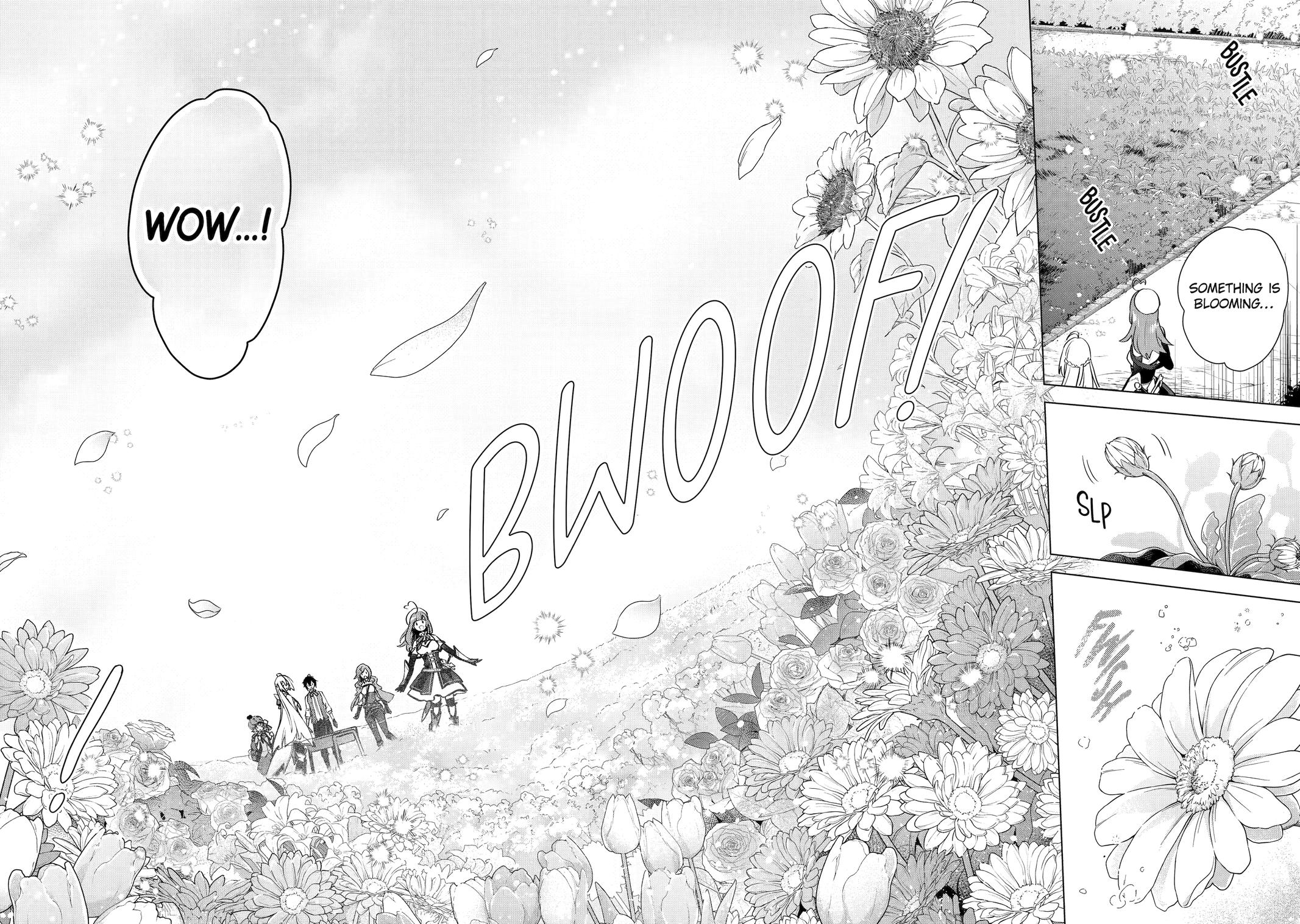 Saibai Cheat de Saikyou Saien: E, Tada no Katei Saien desu kedo? Chap 15 - Next Chap 16
