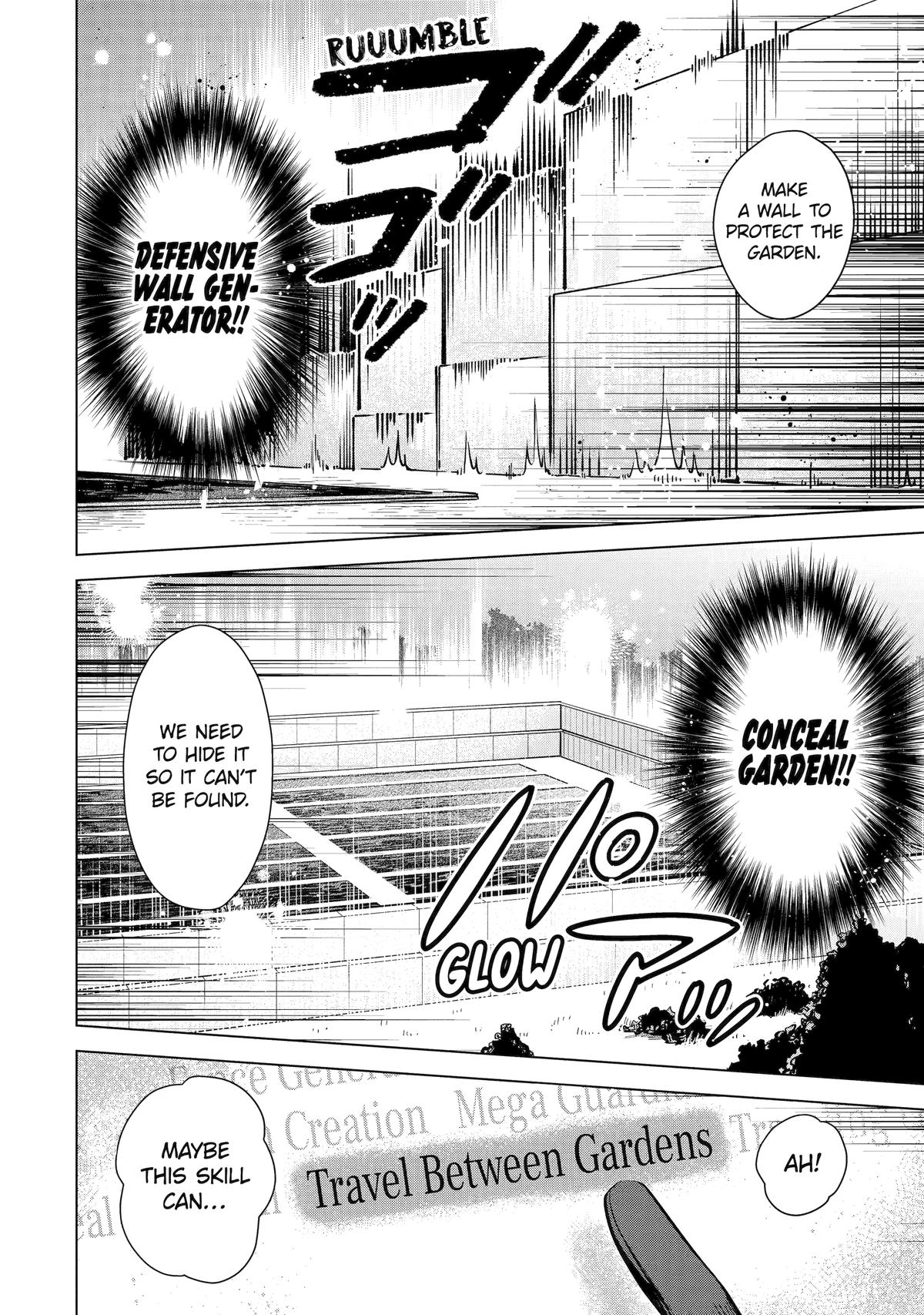 Saibai Cheat de Saikyou Saien: E, Tada no Katei Saien desu kedo? Chap 15 - Next Chap 16