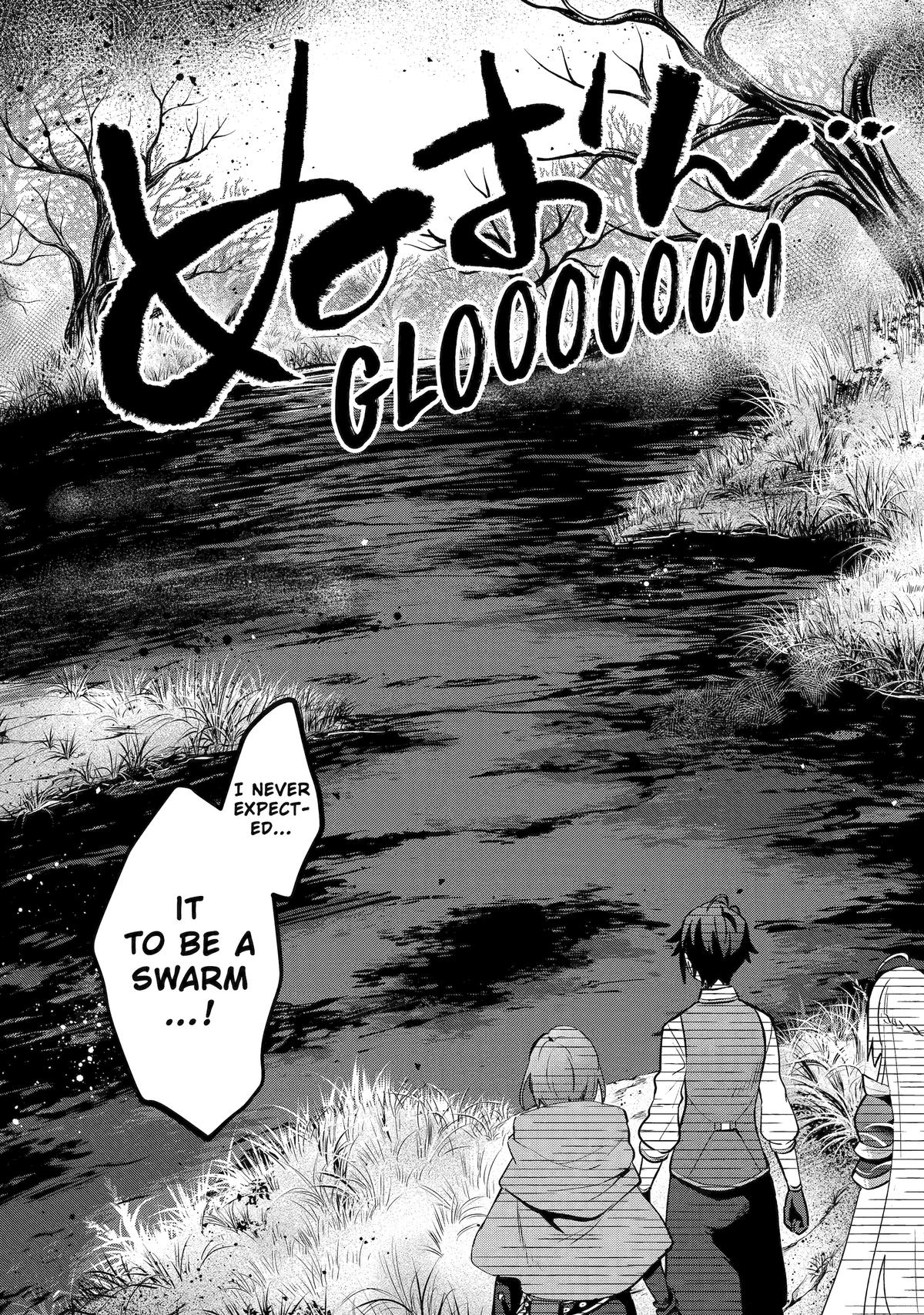 Saibai Cheat de Saikyou Saien: E, Tada no Katei Saien desu kedo? Chap 15 - Next Chap 16