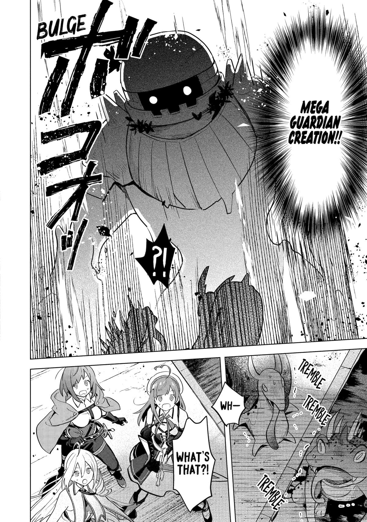 Saibai Cheat de Saikyou Saien: E, Tada no Katei Saien desu kedo? Chap 15 - Next Chap 16