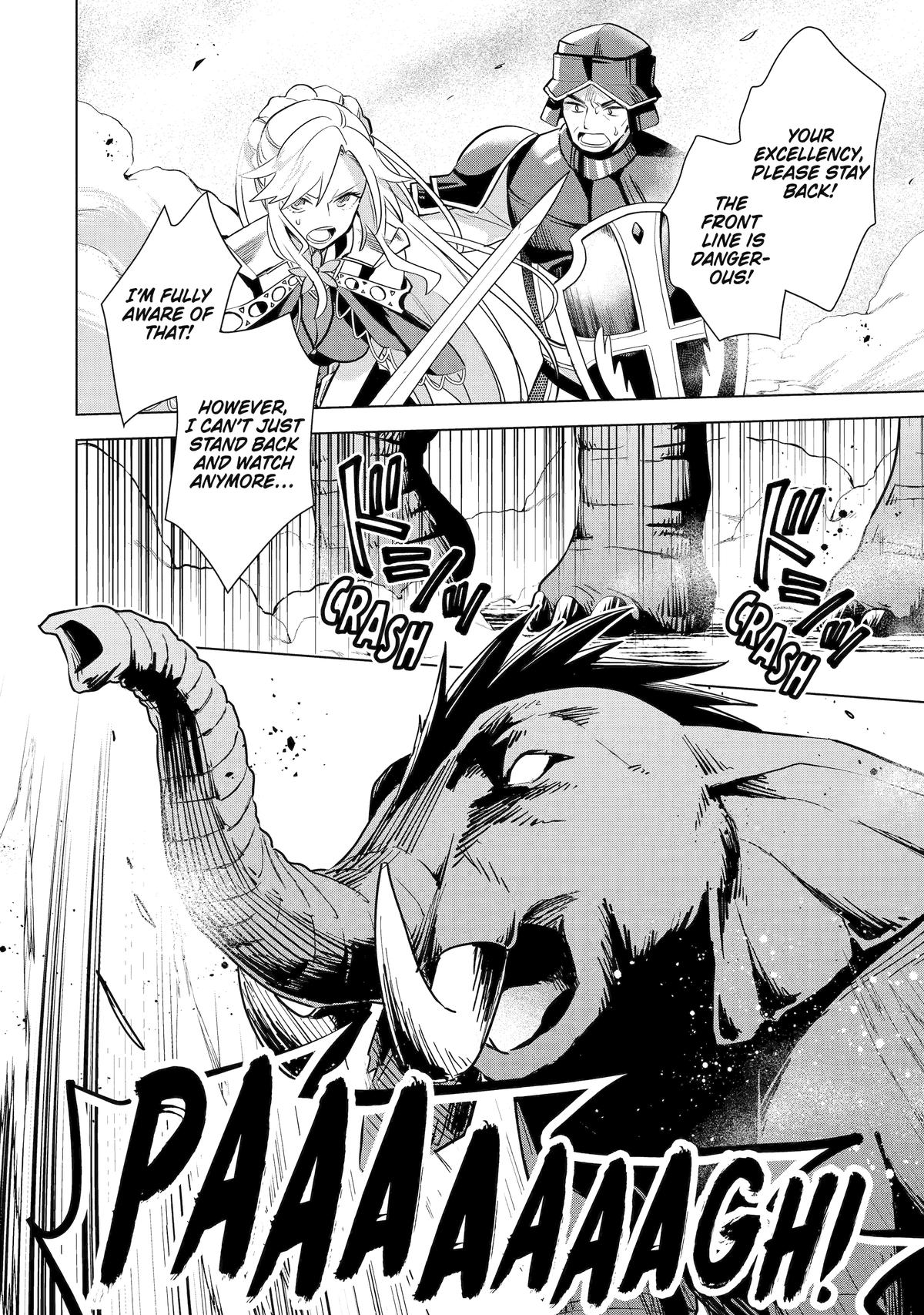 Saibai Cheat de Saikyou Saien: E, Tada no Katei Saien desu kedo? Chap 16 - Next Chap 17