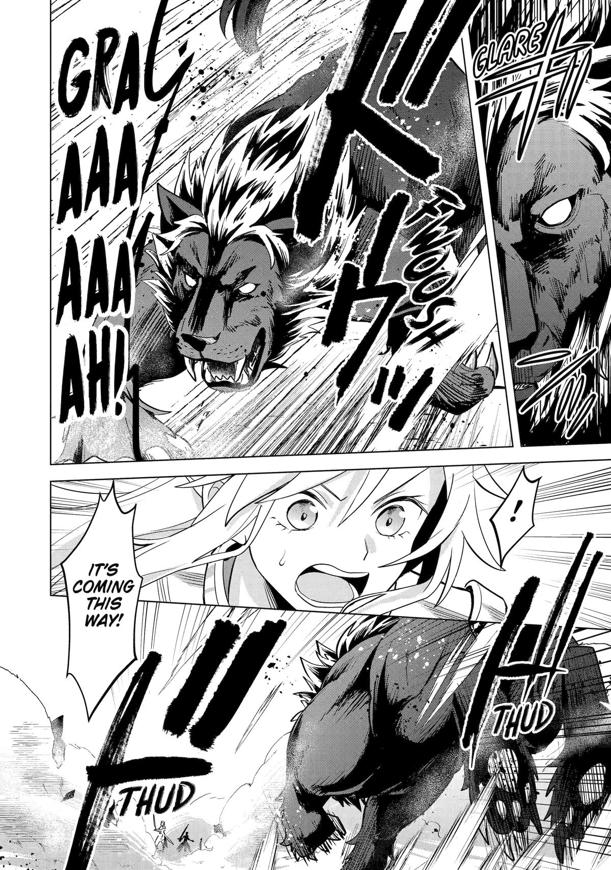 Saibai Cheat de Saikyou Saien: E, Tada no Katei Saien desu kedo? Chap 16 - Next Chap 17