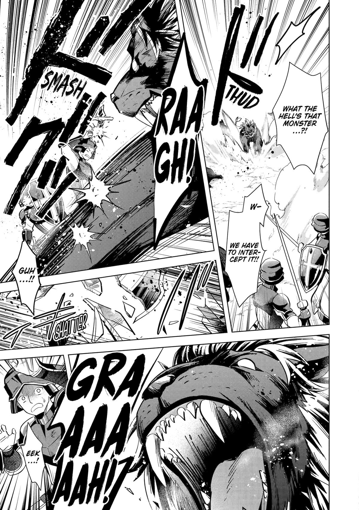 Saibai Cheat de Saikyou Saien: E, Tada no Katei Saien desu kedo? Chap 16 - Next Chap 17