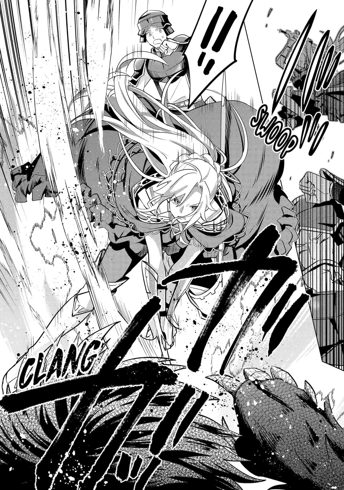 Saibai Cheat de Saikyou Saien: E, Tada no Katei Saien desu kedo? Chap 16 - Next Chap 17