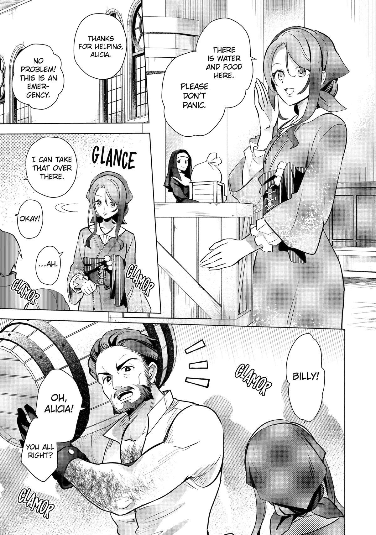 Saibai Cheat de Saikyou Saien: E, Tada no Katei Saien desu kedo? Chap 16 - Next Chap 17
