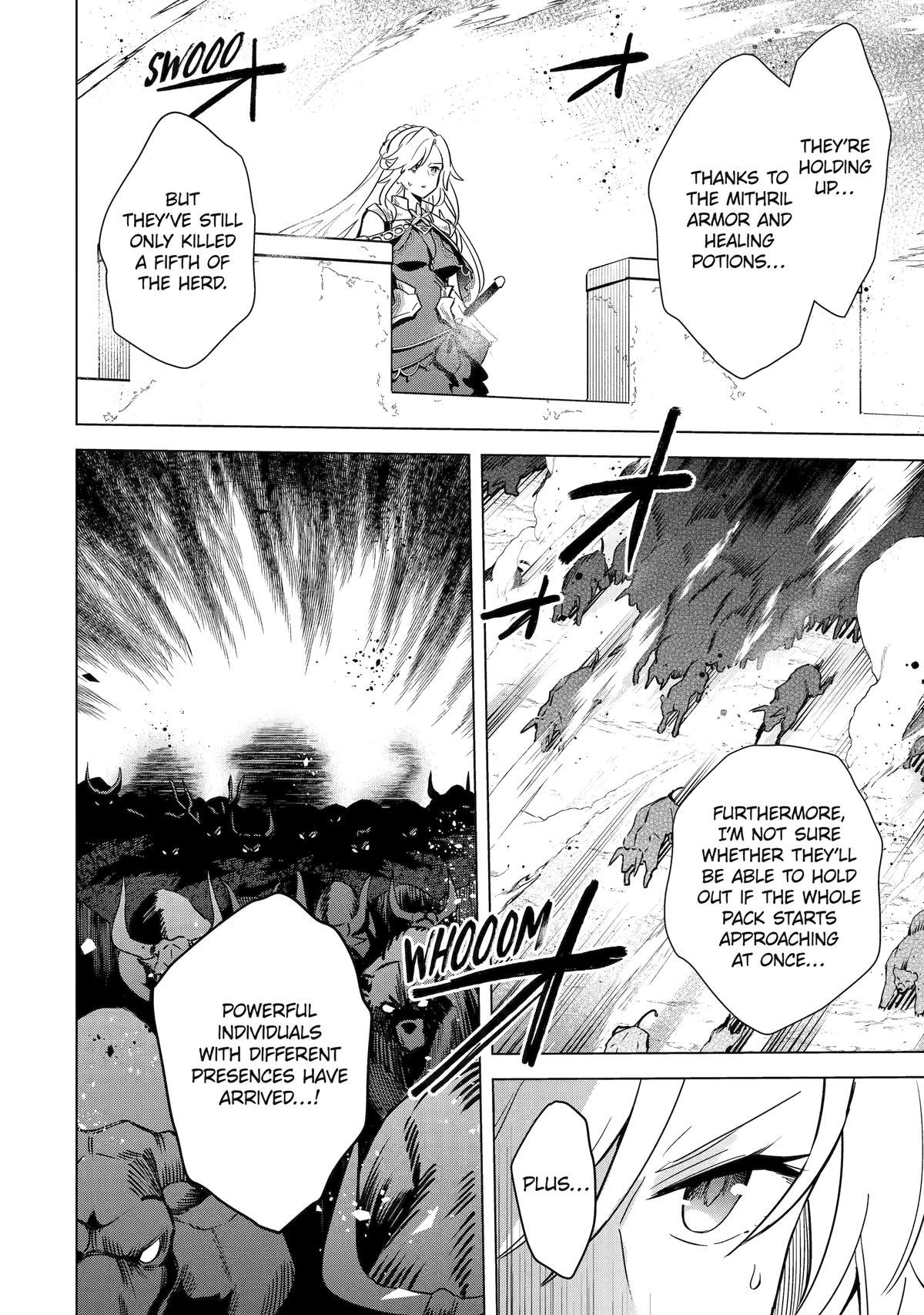 Saibai Cheat de Saikyou Saien: E, Tada no Katei Saien desu kedo? Chap 16 - Next Chap 17