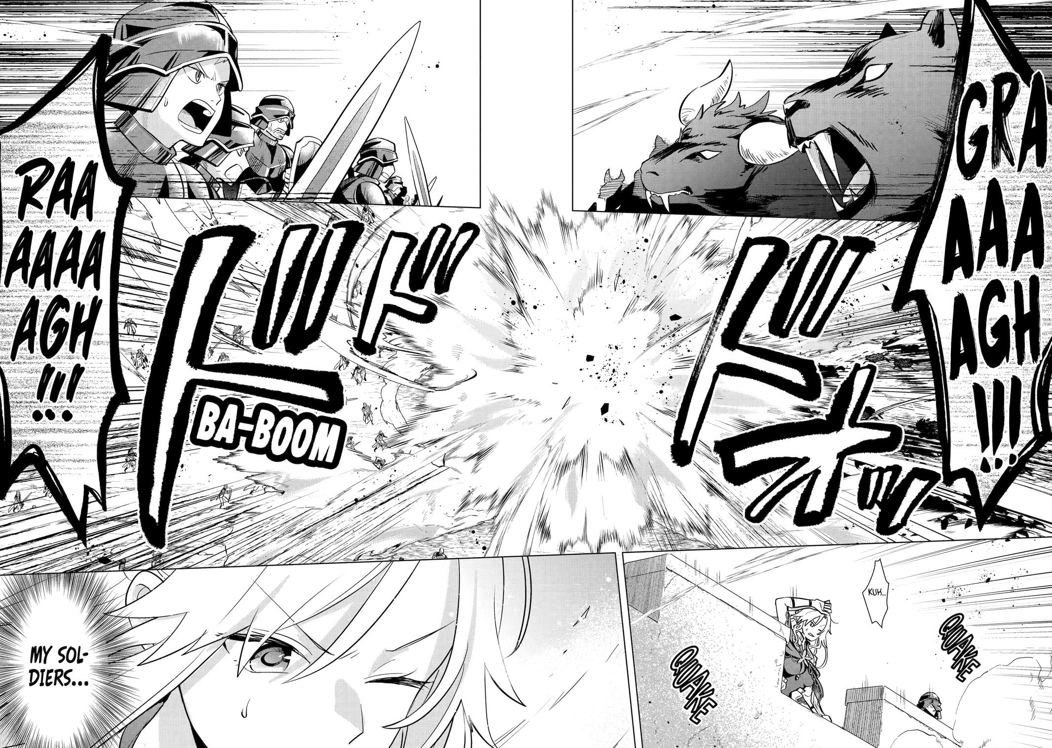 Saibai Cheat de Saikyou Saien: E, Tada no Katei Saien desu kedo? Chap 16 - Next Chap 17