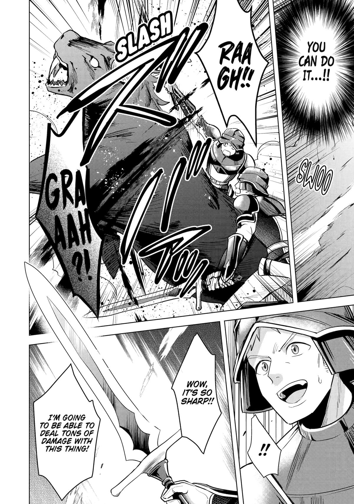 Saibai Cheat de Saikyou Saien: E, Tada no Katei Saien desu kedo? Chap 16 - Next Chap 17