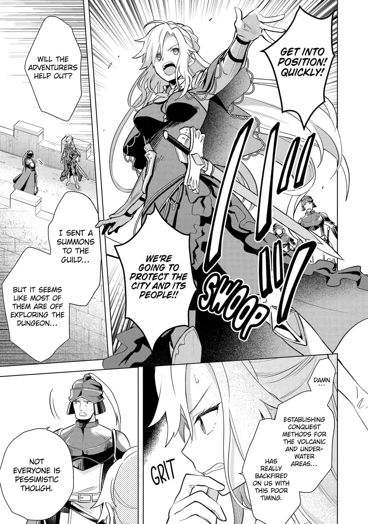 Saibai Cheat de Saikyou Saien: E, Tada no Katei Saien desu kedo? Chap 16 - Next Chap 17