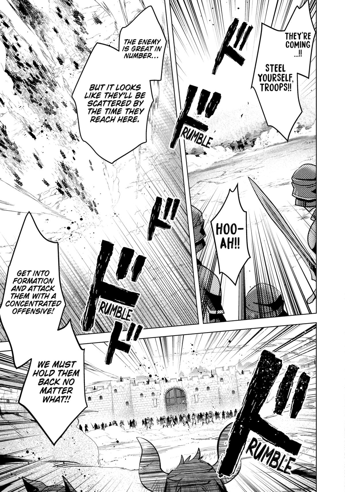 Saibai Cheat de Saikyou Saien: E, Tada no Katei Saien desu kedo? Chap 16 - Next Chap 17