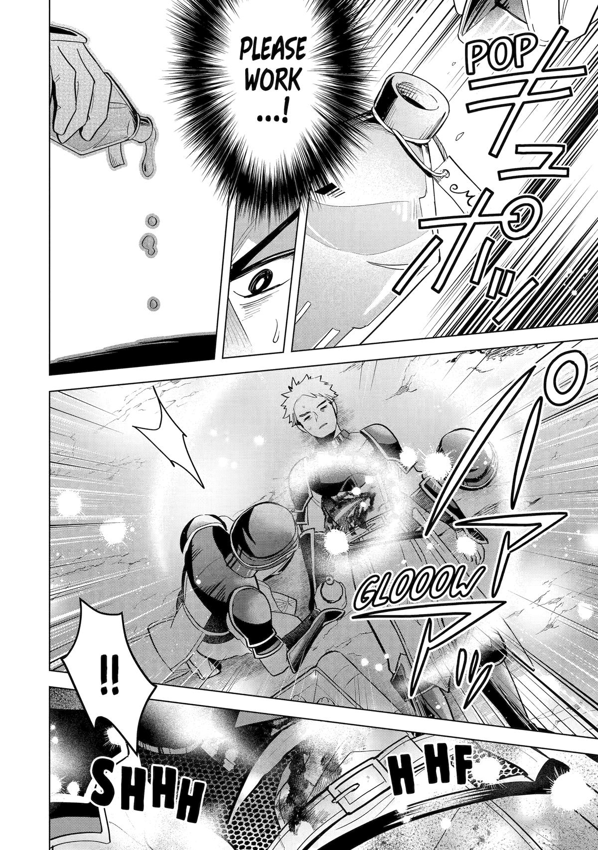 Saibai Cheat de Saikyou Saien: E, Tada no Katei Saien desu kedo? Chap 16 - Next Chap 17