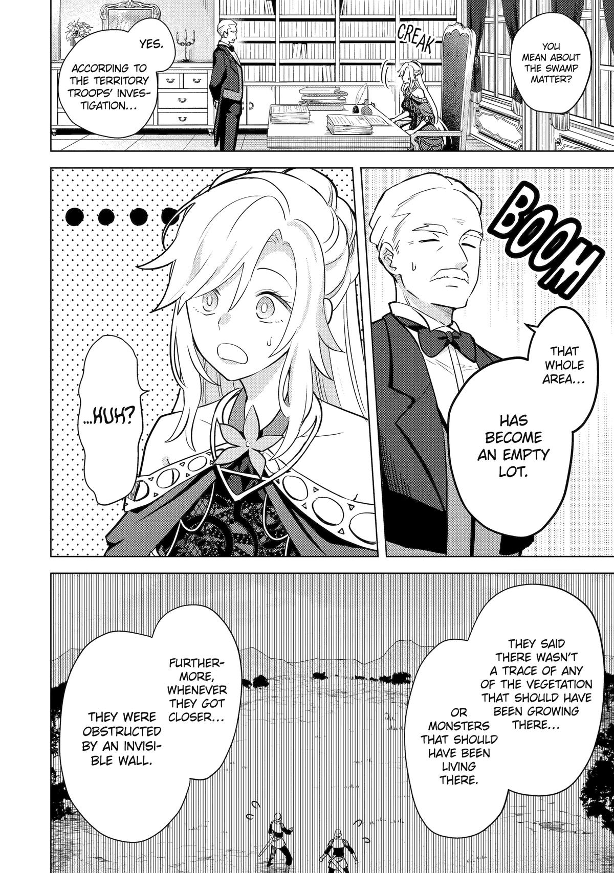 Saibai Cheat de Saikyou Saien: E, Tada no Katei Saien desu kedo? Chap 16 - Next Chap 17