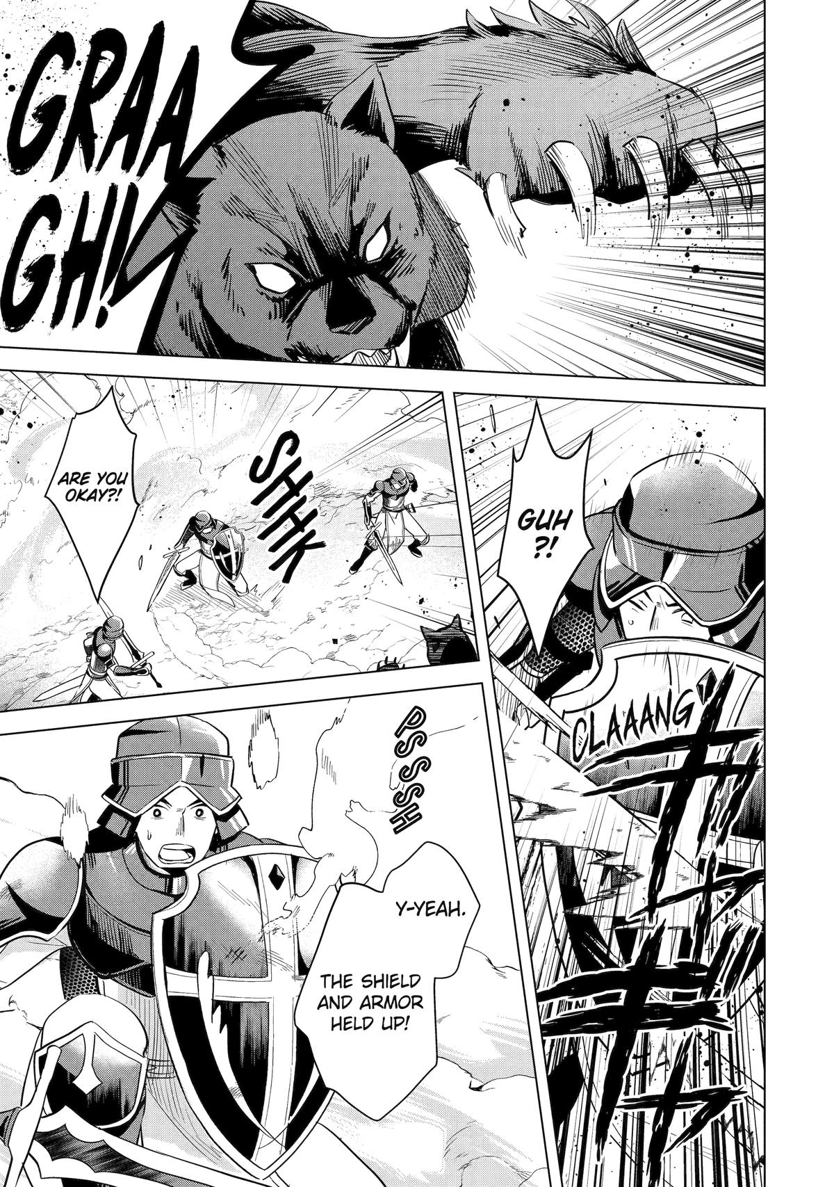 Saibai Cheat de Saikyou Saien: E, Tada no Katei Saien desu kedo? Chap 16 - Next Chap 17