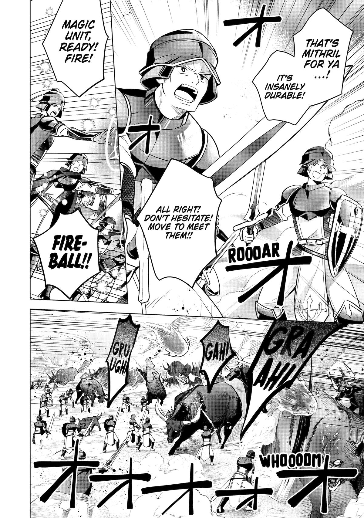 Saibai Cheat de Saikyou Saien: E, Tada no Katei Saien desu kedo? Chap 16 - Next Chap 17