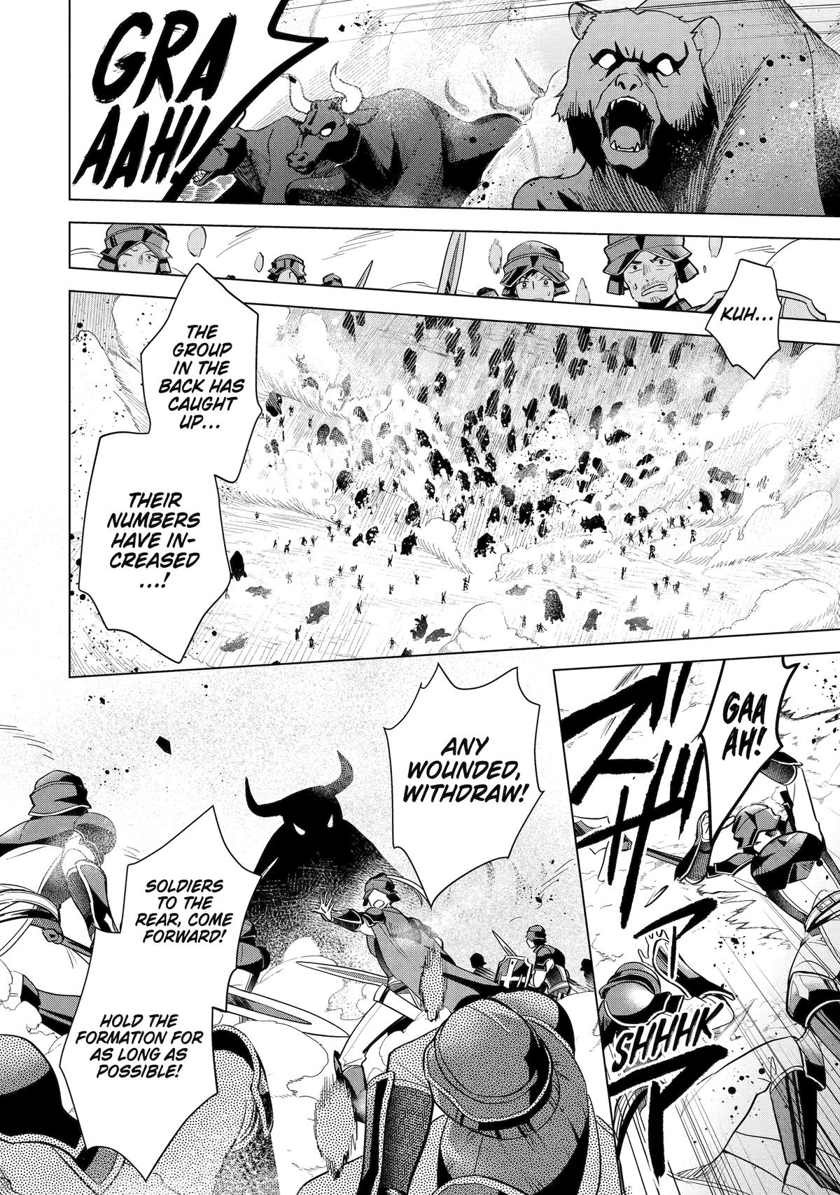 Saibai Cheat de Saikyou Saien: E, Tada no Katei Saien desu kedo? Chap 16 - Next Chap 17