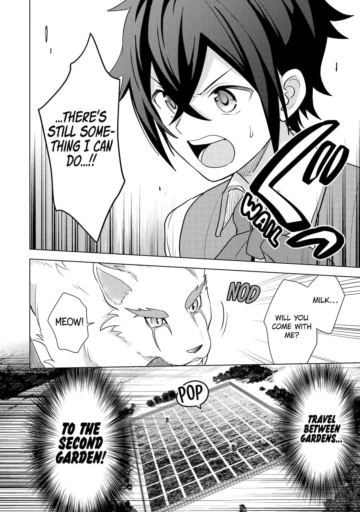 Saibai Cheat de Saikyou Saien: E, Tada no Katei Saien desu kedo? Chap 16 - Next Chap 17