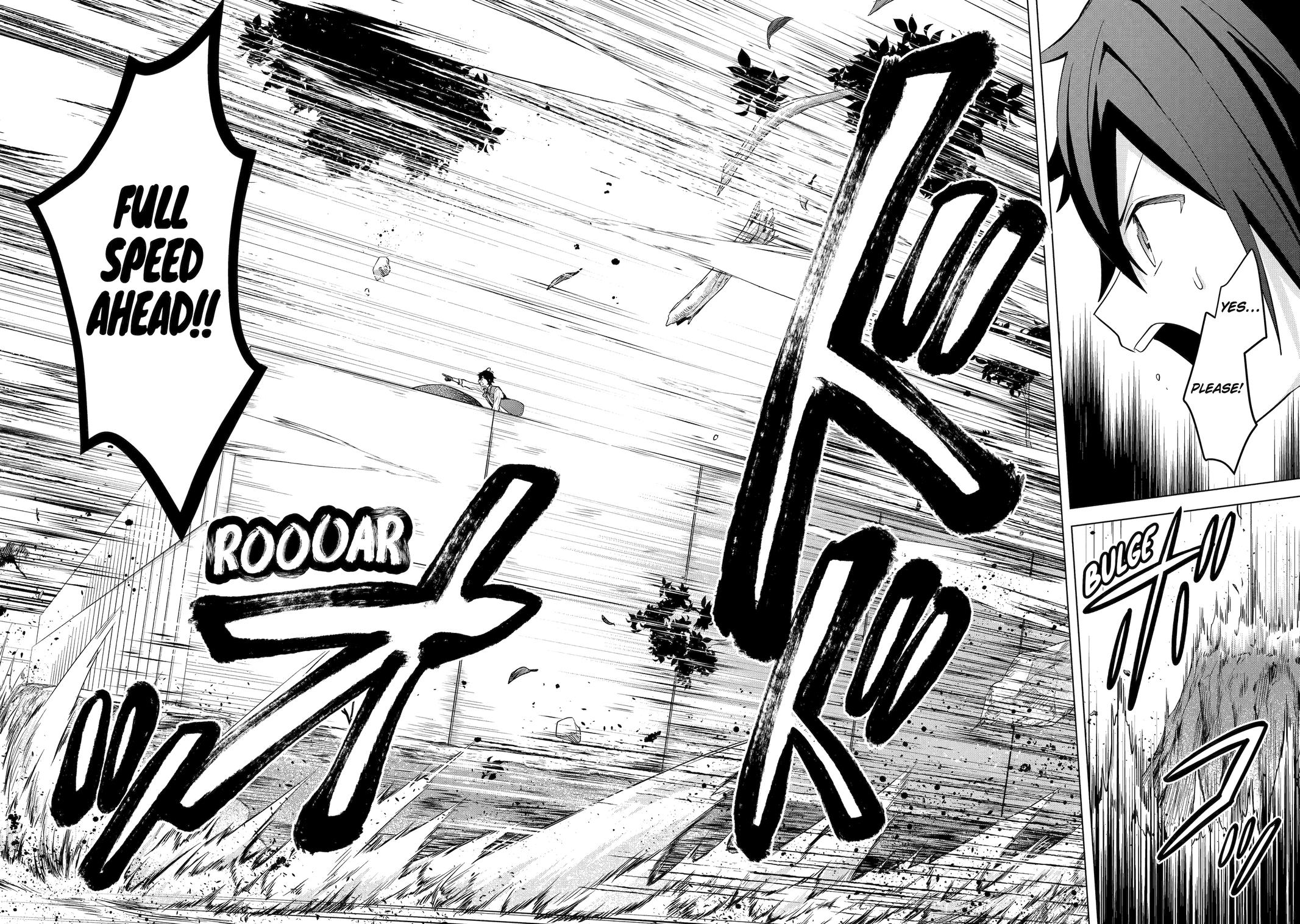 Saibai Cheat de Saikyou Saien: E, Tada no Katei Saien desu kedo? Chap 16 - Next Chap 17