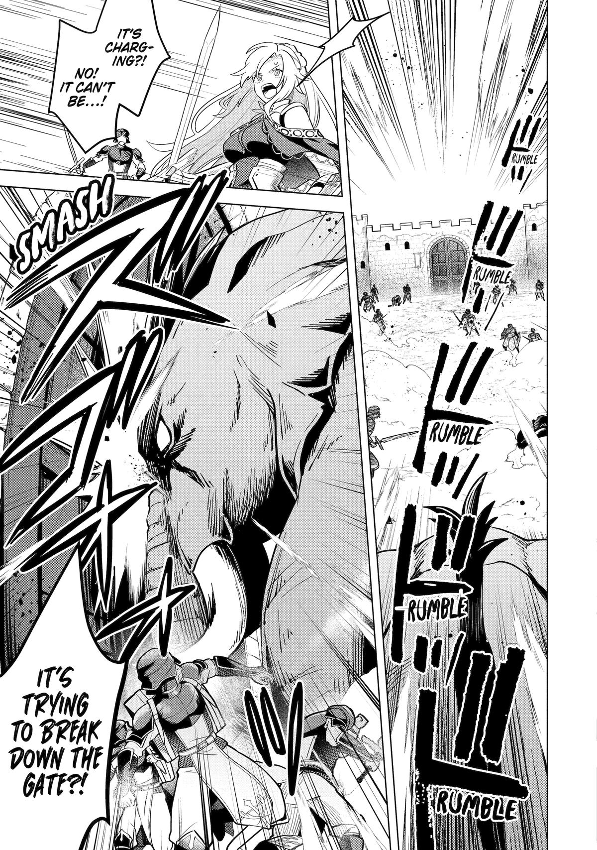 Saibai Cheat de Saikyou Saien: E, Tada no Katei Saien desu kedo? Chap 16 - Next Chap 17