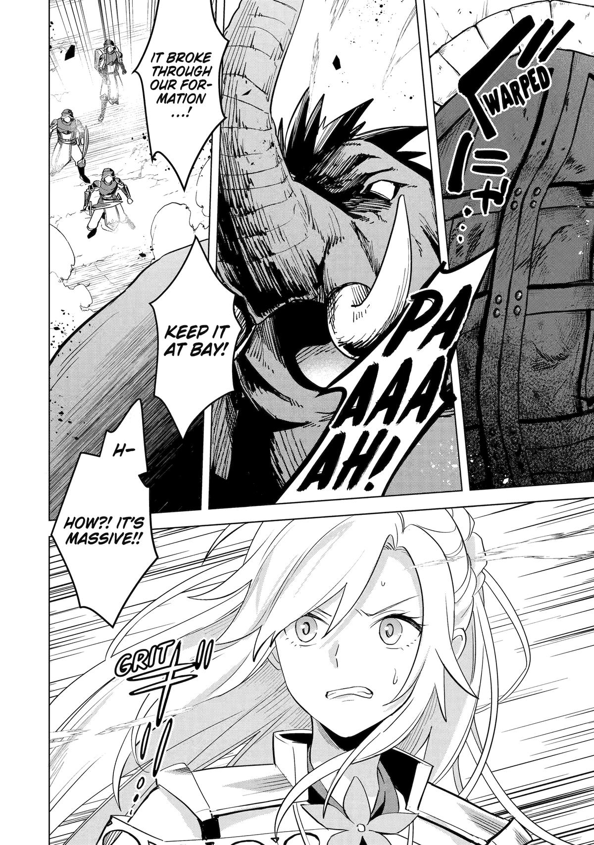 Saibai Cheat de Saikyou Saien: E, Tada no Katei Saien desu kedo? Chap 16 - Next Chap 17