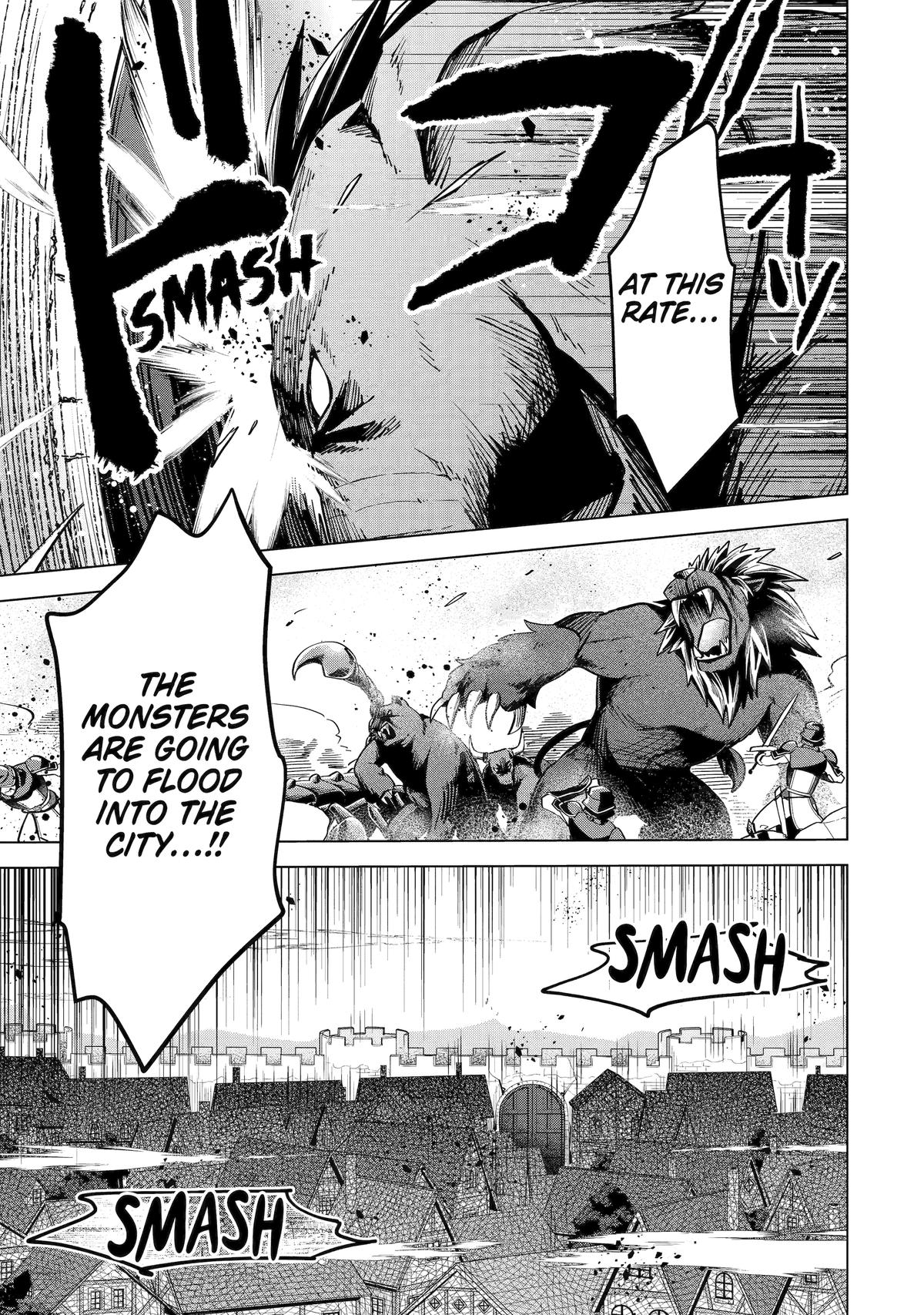 Saibai Cheat de Saikyou Saien: E, Tada no Katei Saien desu kedo? Chap 16 - Next Chap 17