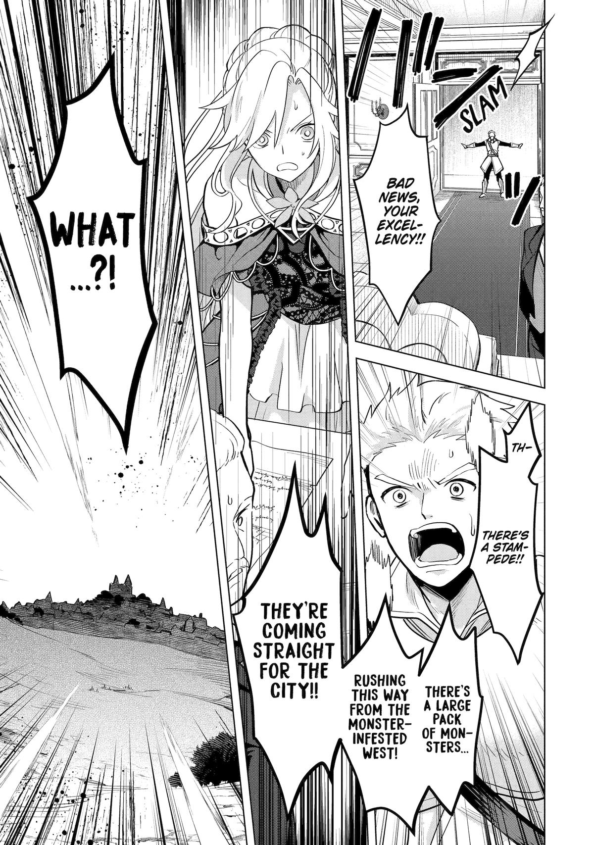 Saibai Cheat de Saikyou Saien: E, Tada no Katei Saien desu kedo? Chap 16 - Next Chap 17