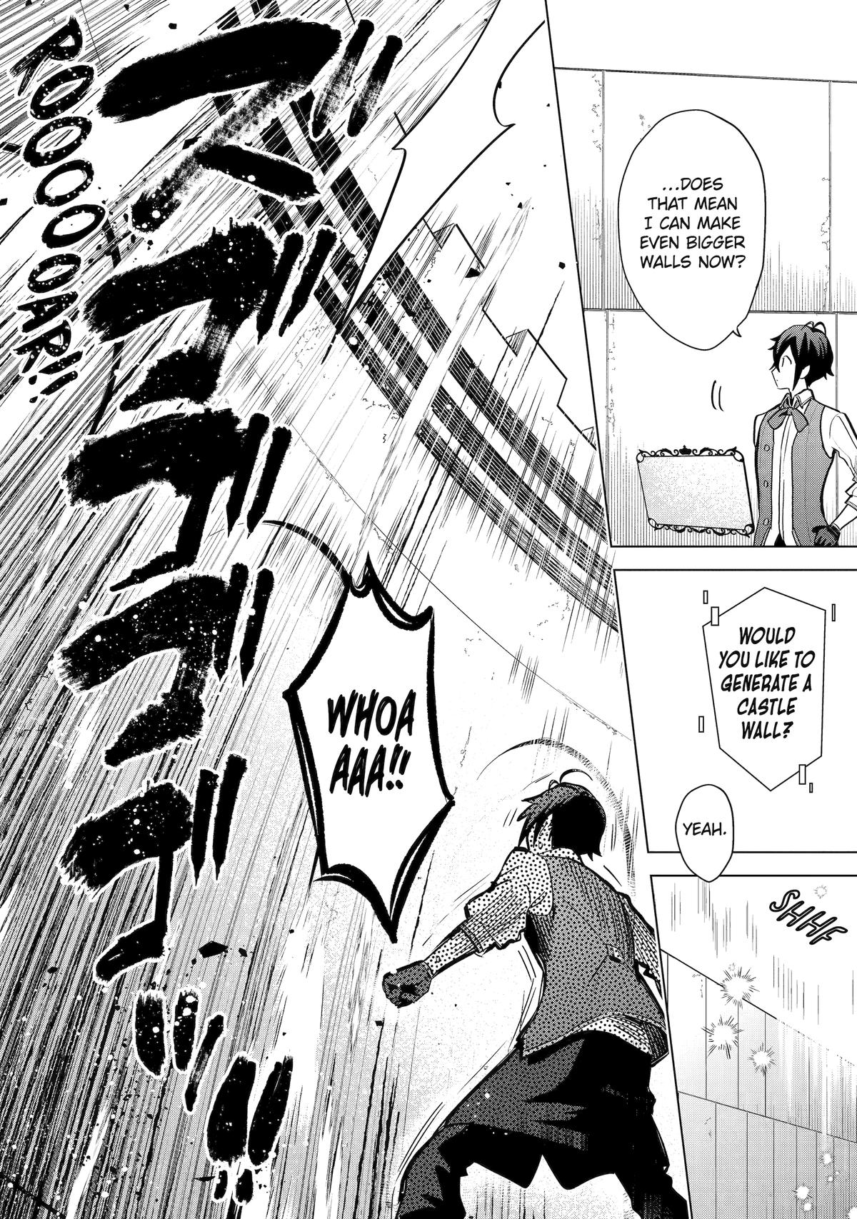 Saibai Cheat de Saikyou Saien: E, Tada no Katei Saien desu kedo? Chap 16 - Next Chap 17