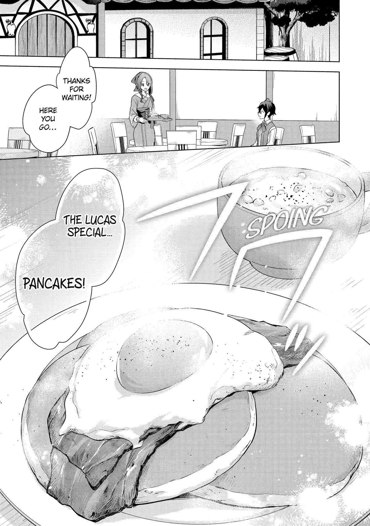 Saibai Cheat de Saikyou Saien: E, Tada no Katei Saien desu kedo? Chap 18 - Next Chap 19