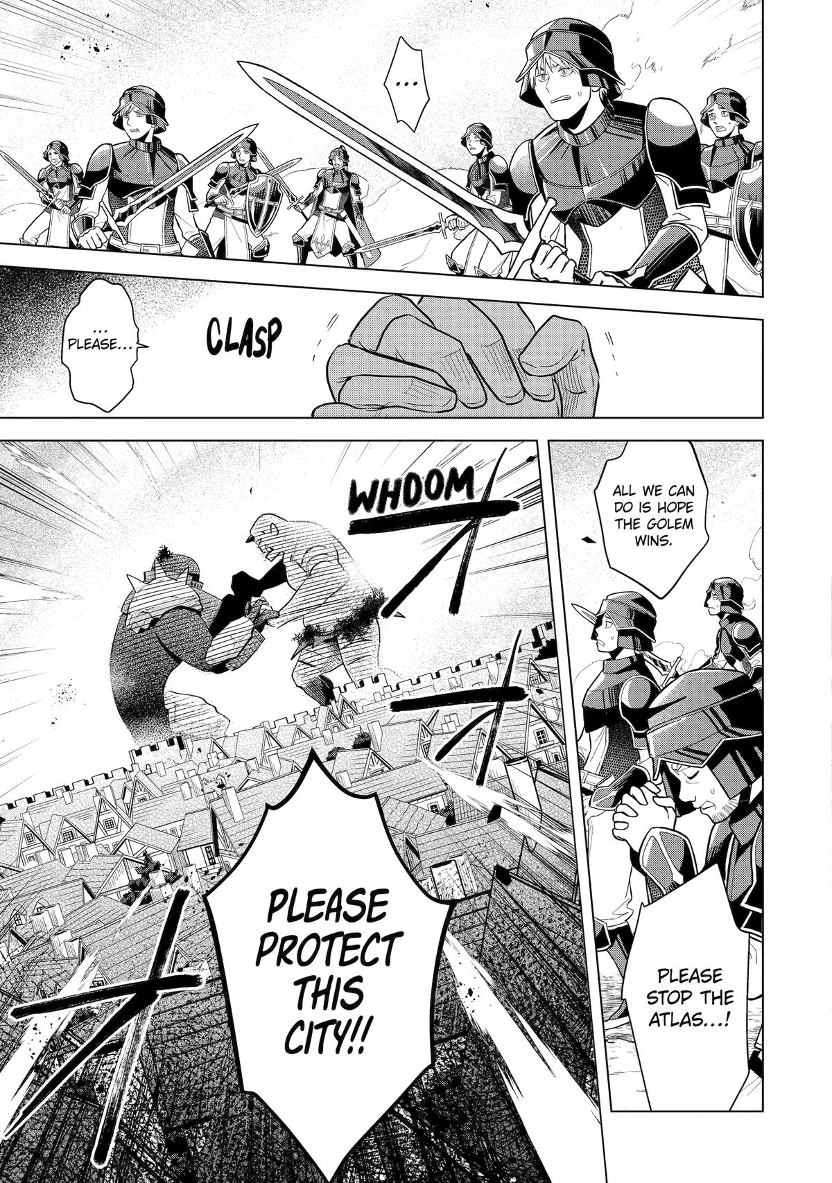 Saibai Cheat de Saikyou Saien: E, Tada no Katei Saien desu kedo? Chap 18 - Next Chap 19