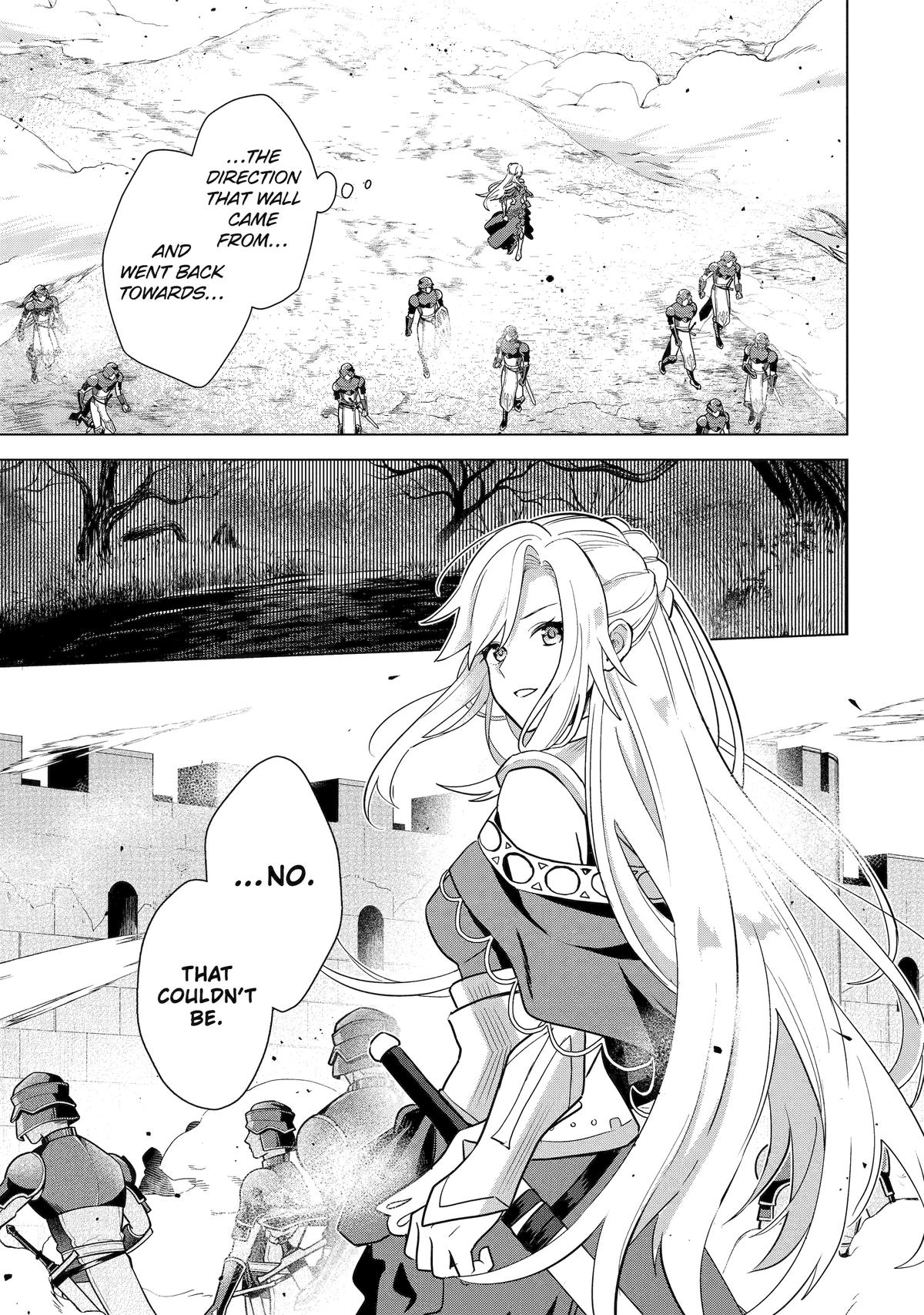 Saibai Cheat de Saikyou Saien: E, Tada no Katei Saien desu kedo? Chap 18 - Next Chap 19