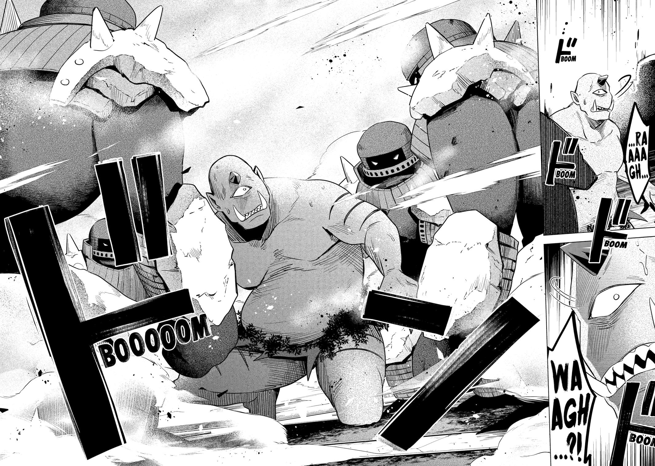 Saibai Cheat de Saikyou Saien: E, Tada no Katei Saien desu kedo? Chap 18 - Next Chap 19