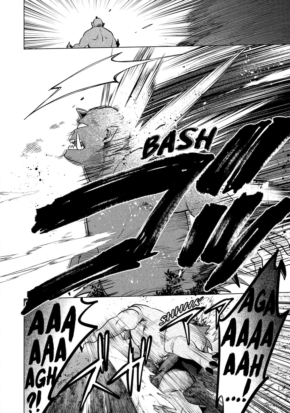 Saibai Cheat de Saikyou Saien: E, Tada no Katei Saien desu kedo? Chap 18 - Next Chap 19