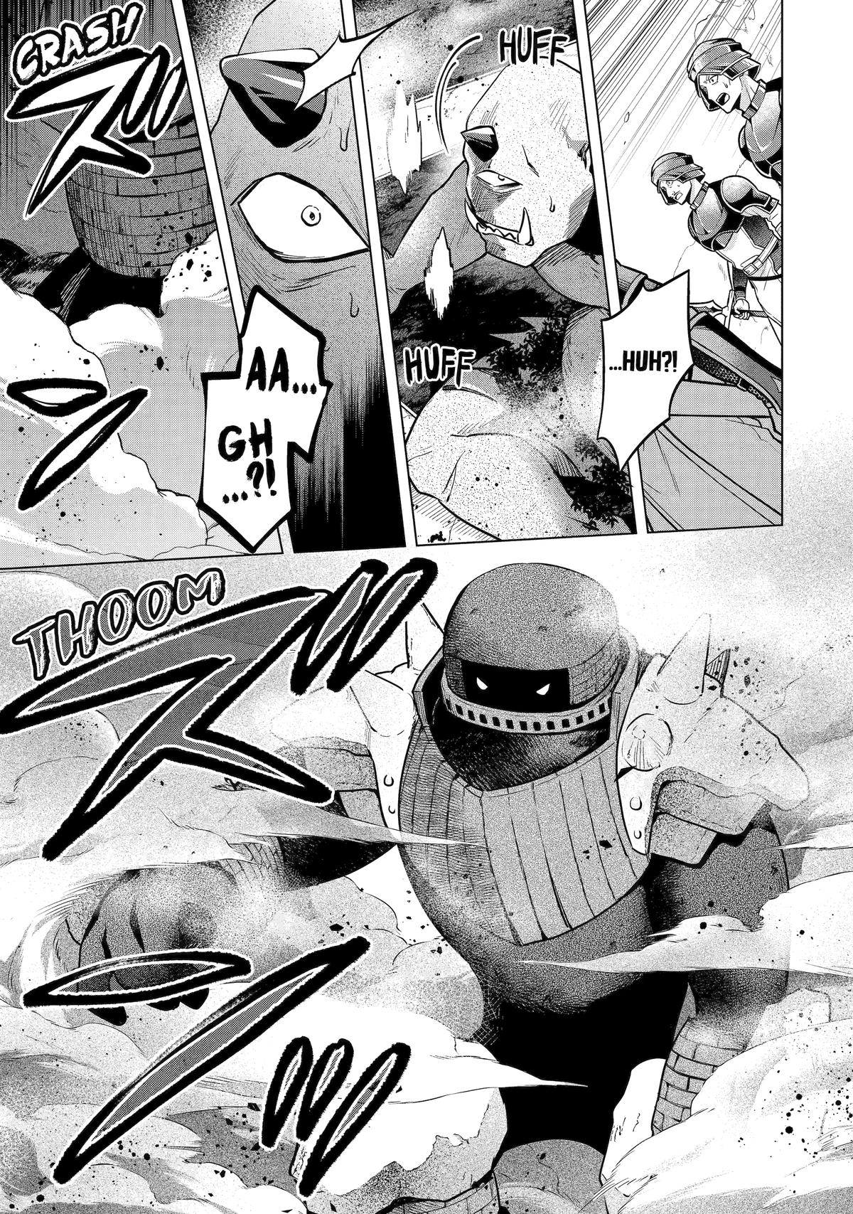 Saibai Cheat de Saikyou Saien: E, Tada no Katei Saien desu kedo? Chap 18 - Next Chap 19