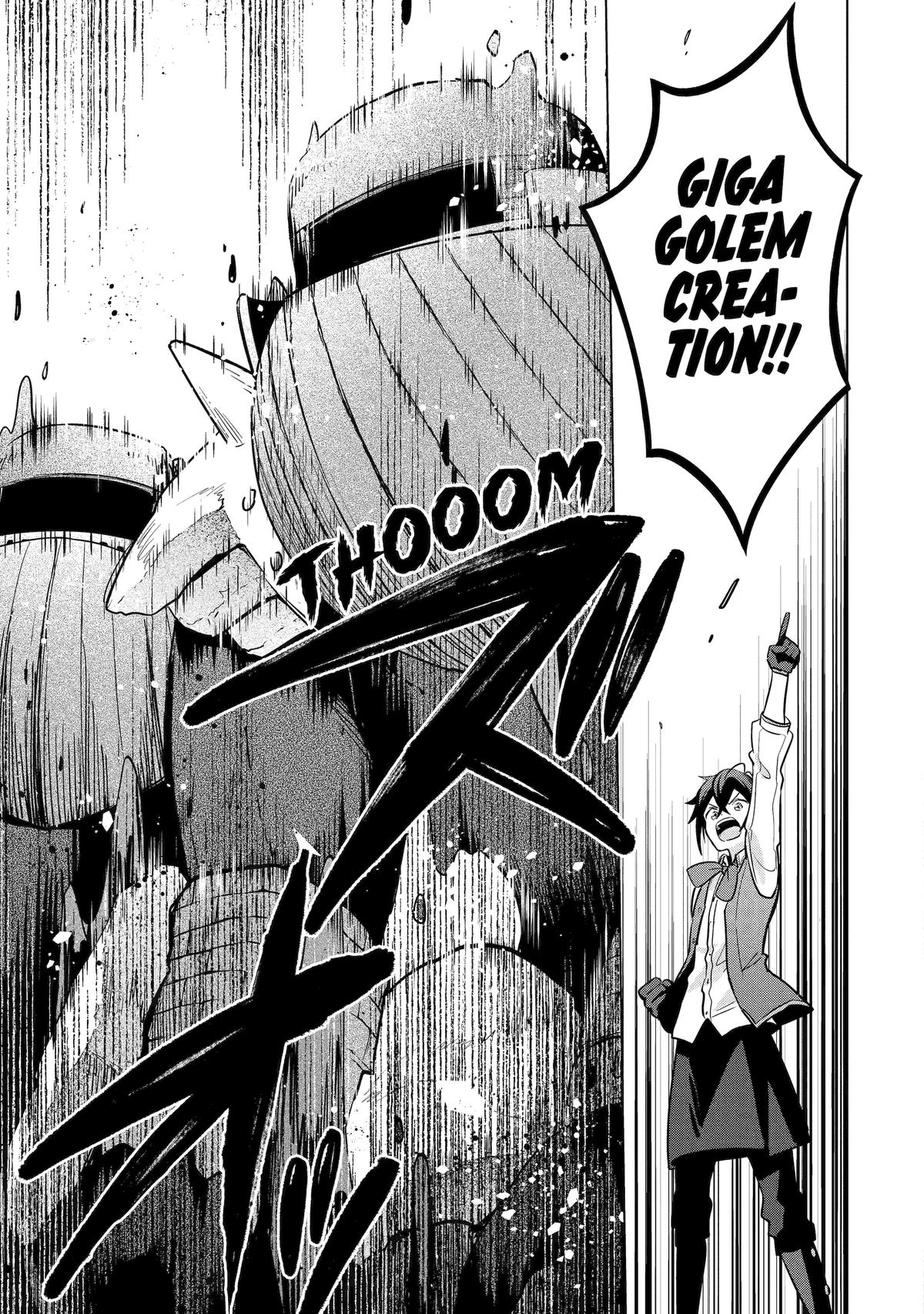 Saibai Cheat de Saikyou Saien: E, Tada no Katei Saien desu kedo? Chap 18 - Next Chap 19