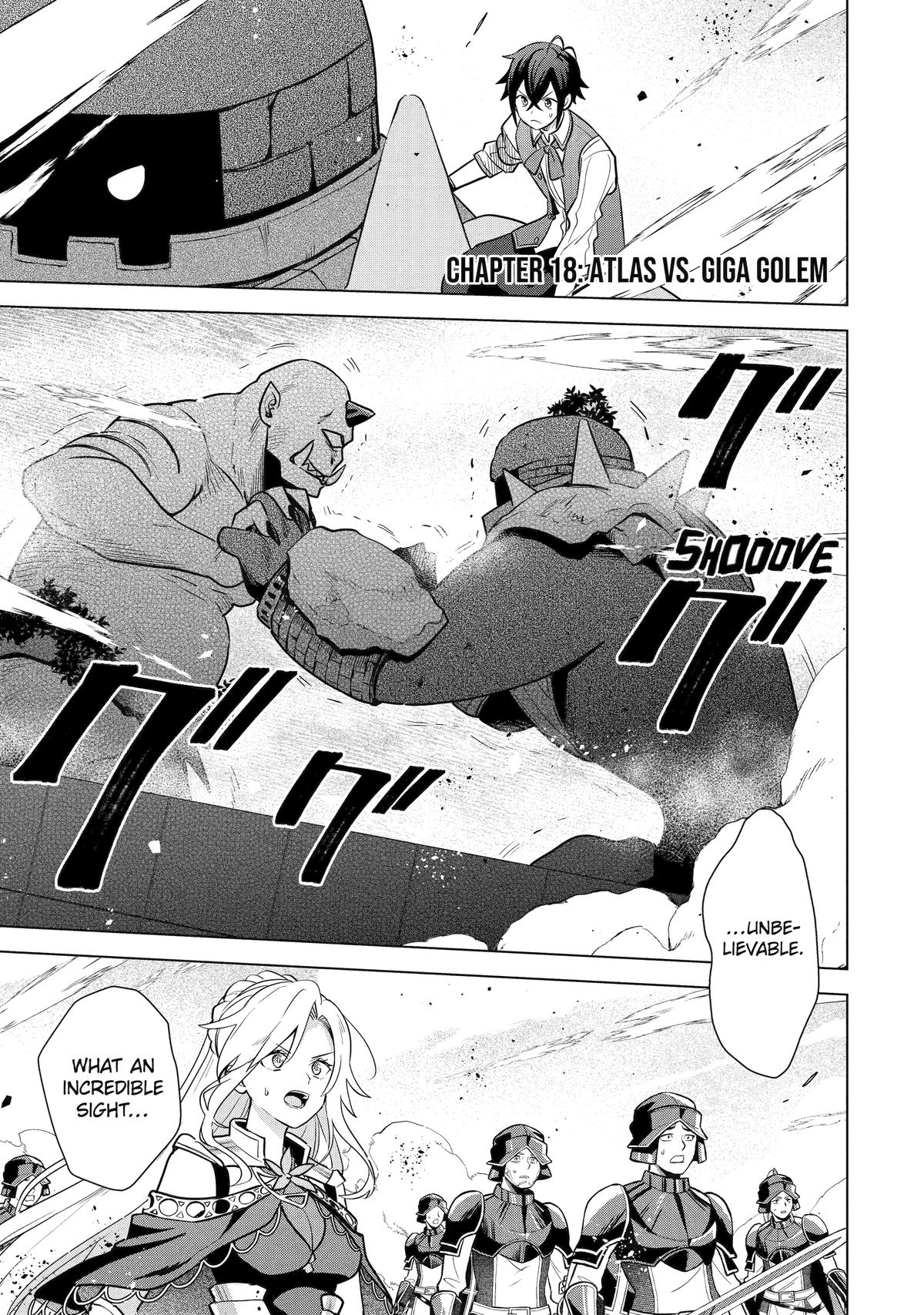 Saibai Cheat de Saikyou Saien: E, Tada no Katei Saien desu kedo? Chap 18 - Next Chap 19