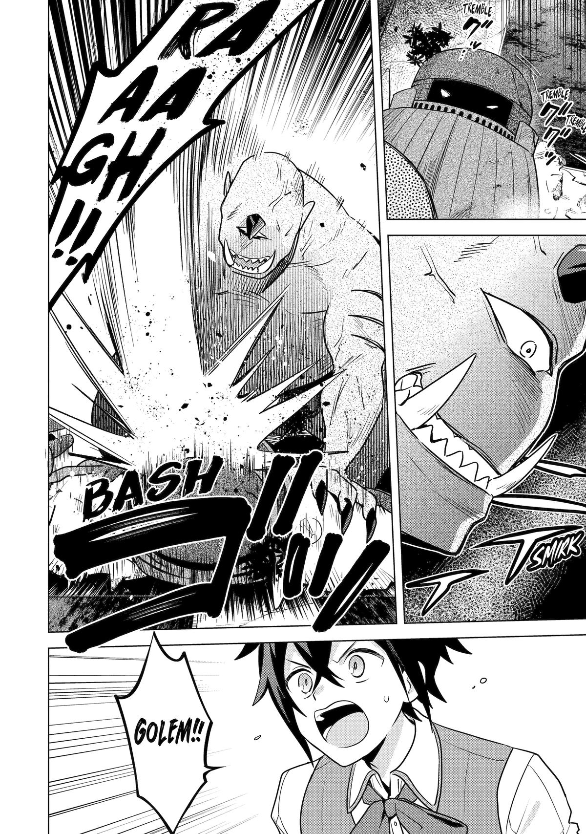 Saibai Cheat de Saikyou Saien: E, Tada no Katei Saien desu kedo? Chap 18 - Next Chap 19