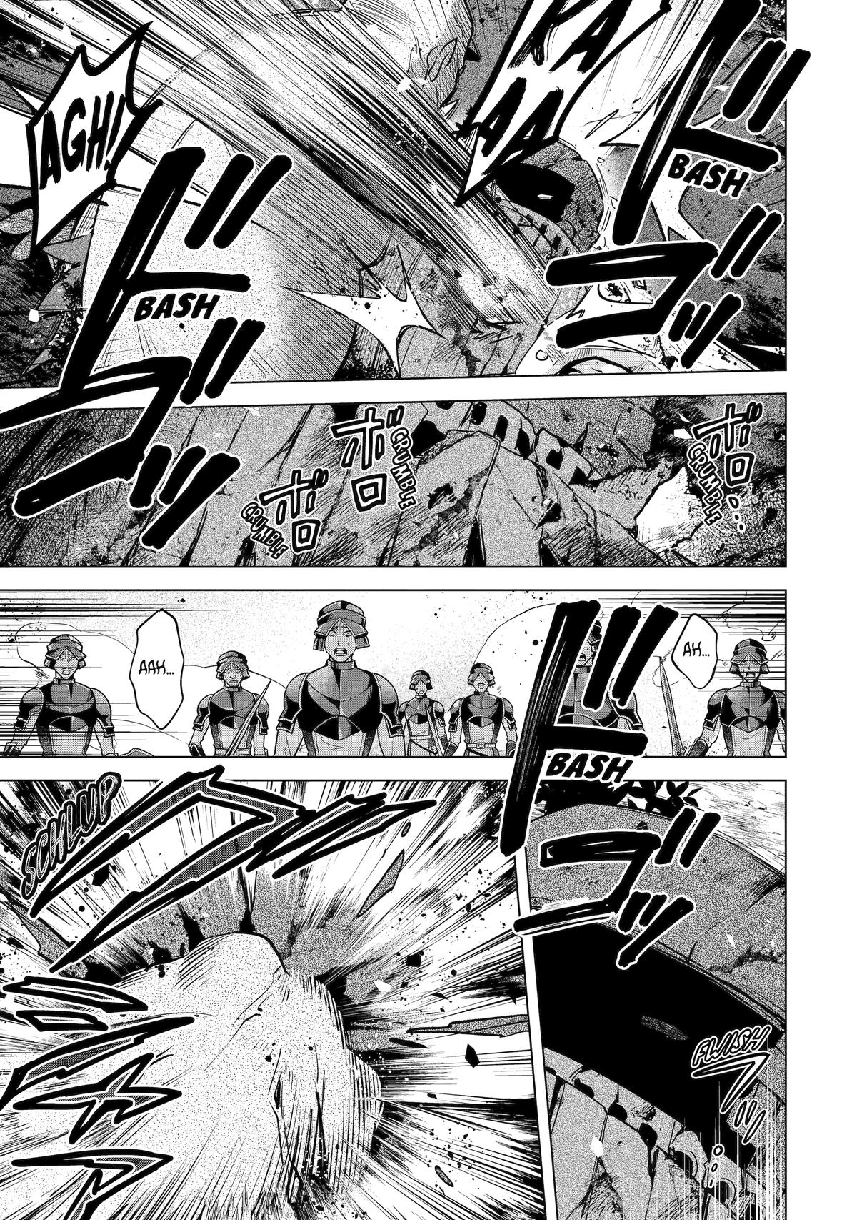 Saibai Cheat de Saikyou Saien: E, Tada no Katei Saien desu kedo? Chap 18 - Next Chap 19