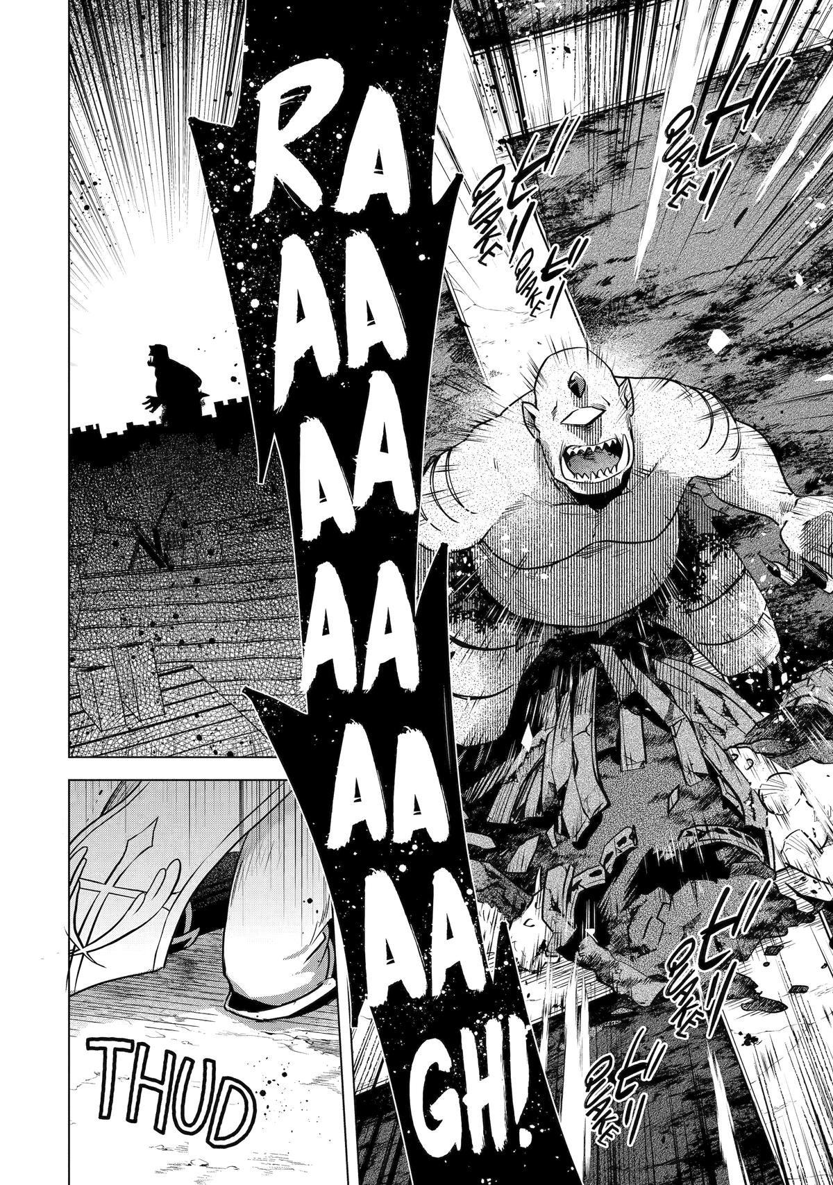 Saibai Cheat de Saikyou Saien: E, Tada no Katei Saien desu kedo? Chap 18 - Next Chap 19