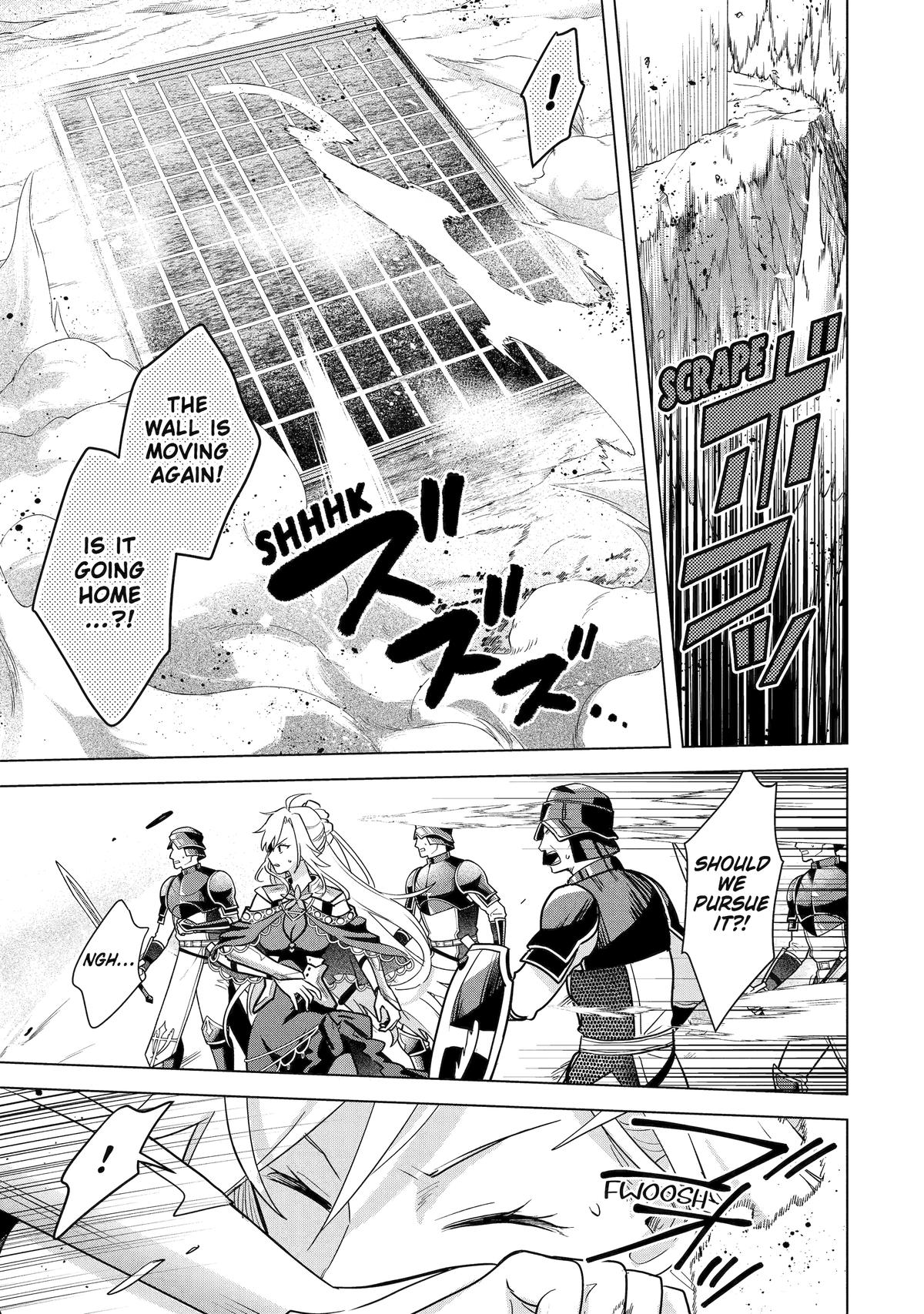 Saibai Cheat de Saikyou Saien: E, Tada no Katei Saien desu kedo? Chap 18 - Next Chap 19