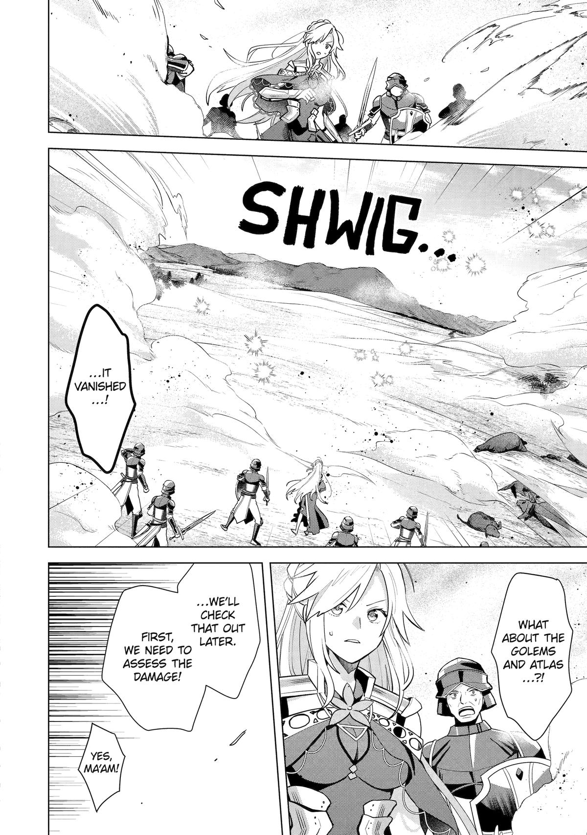 Saibai Cheat de Saikyou Saien: E, Tada no Katei Saien desu kedo? Chap 18 - Next Chap 19