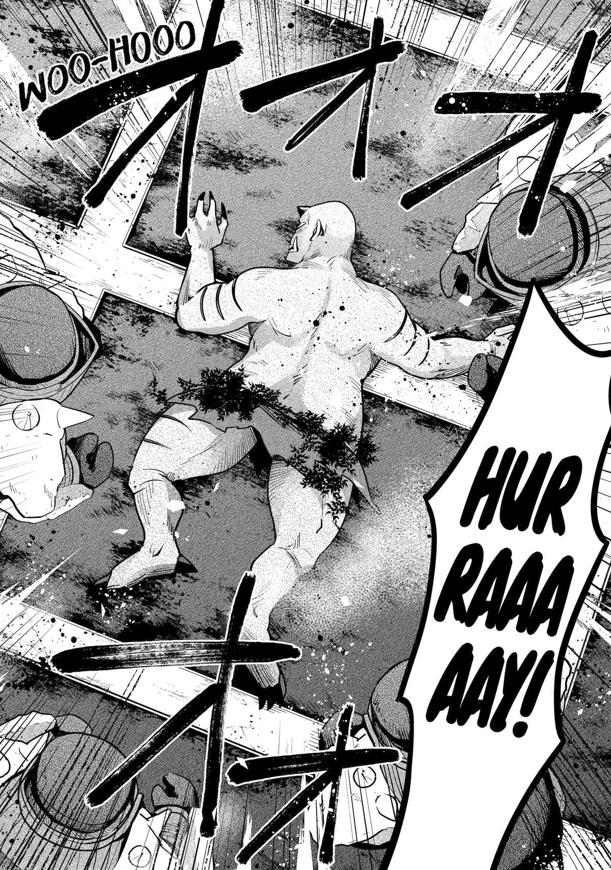 Saibai Cheat de Saikyou Saien: E, Tada no Katei Saien desu kedo? Chap 18 - Next Chap 19