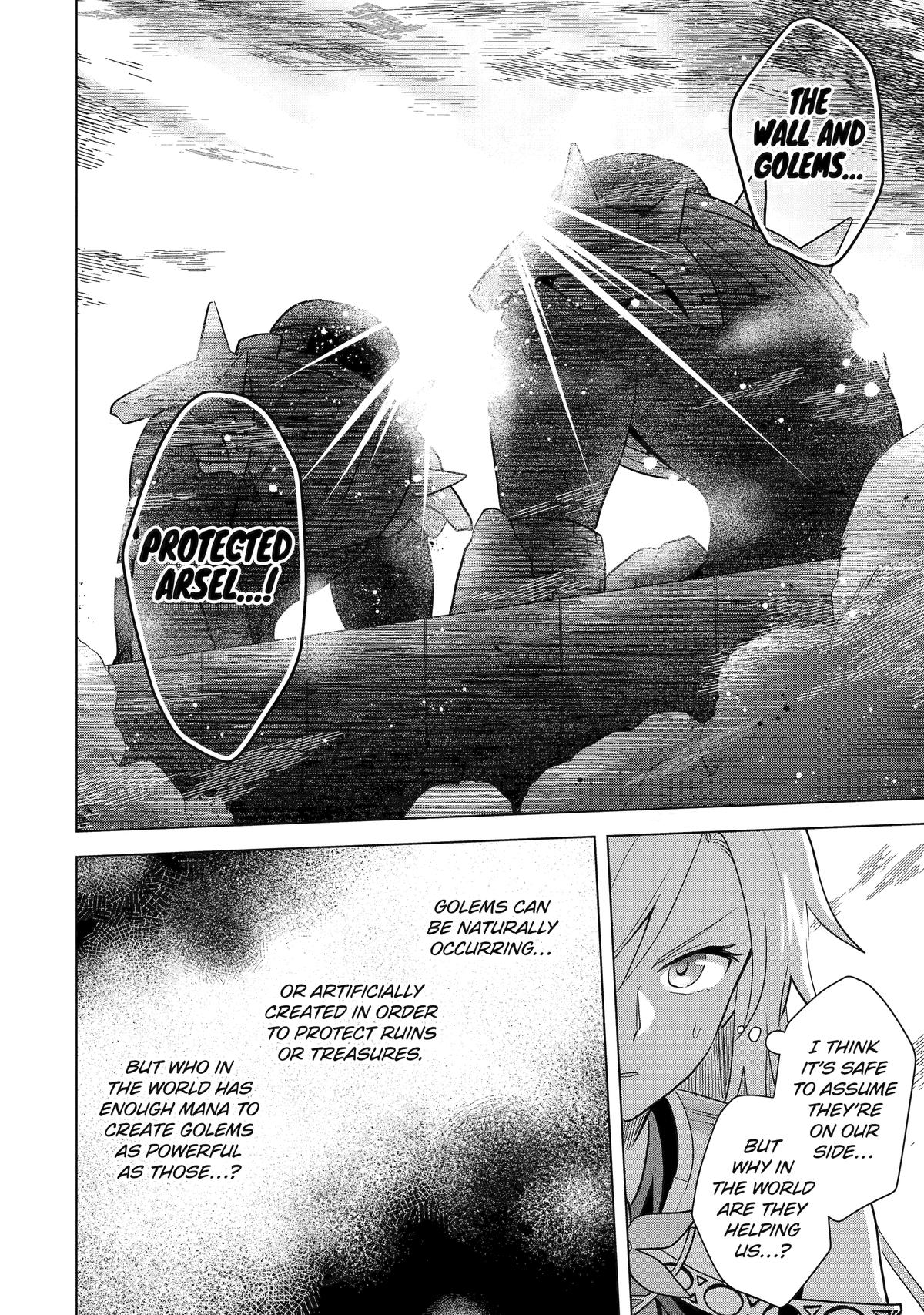 Saibai Cheat de Saikyou Saien: E, Tada no Katei Saien desu kedo? Chap 18 - Next Chap 19
