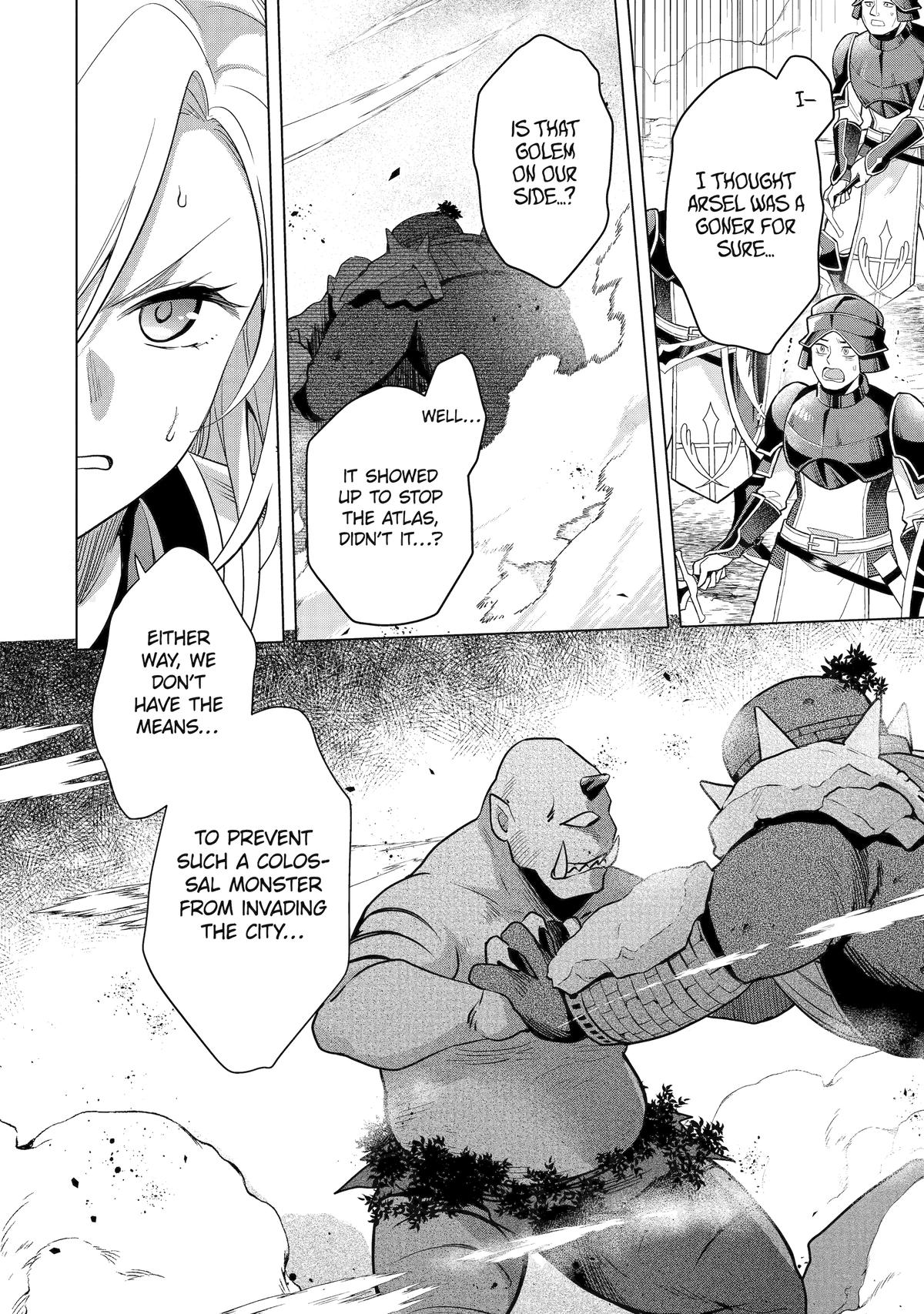 Saibai Cheat de Saikyou Saien: E, Tada no Katei Saien desu kedo? Chap 18 - Next Chap 19
