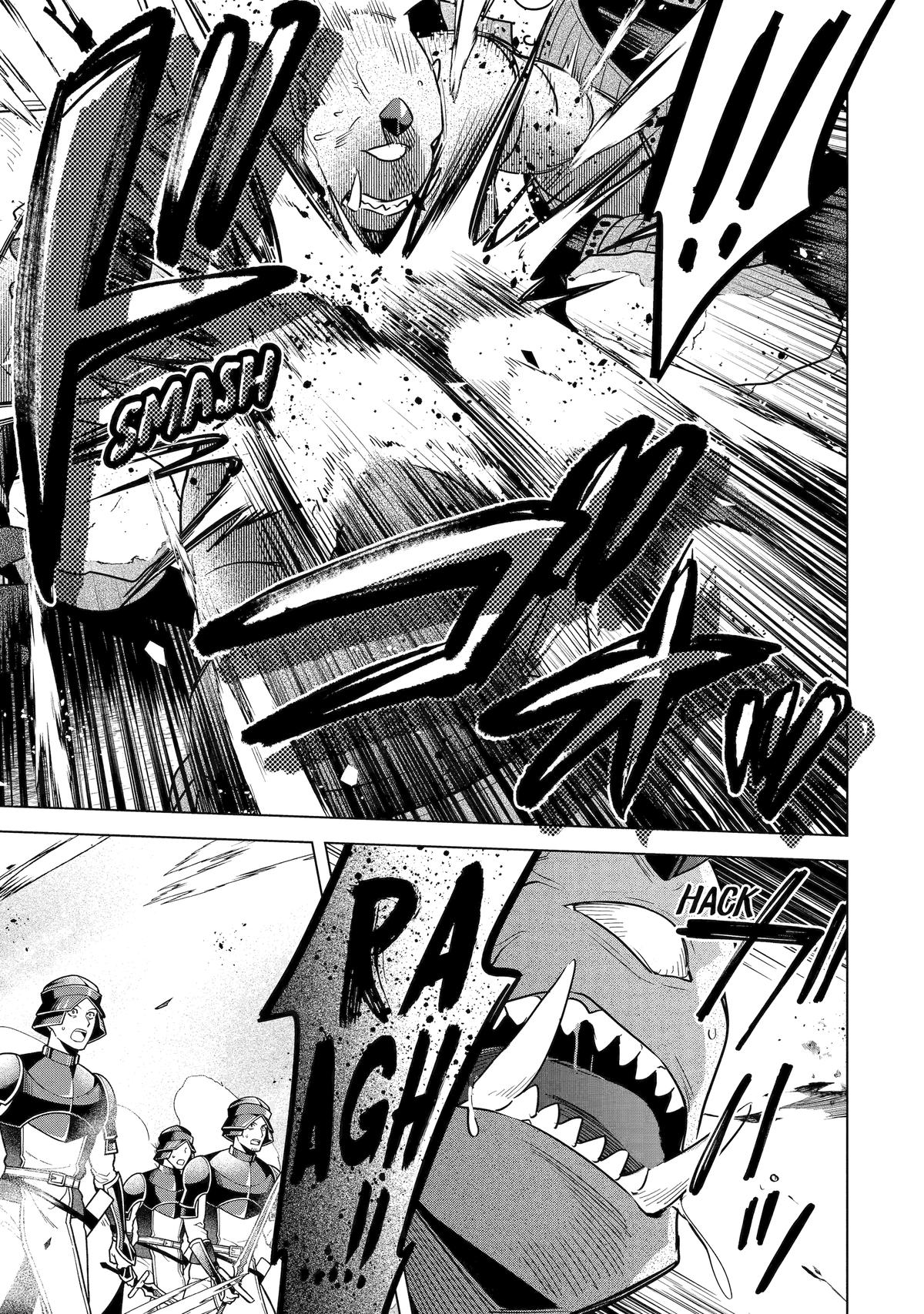 Saibai Cheat de Saikyou Saien: E, Tada no Katei Saien desu kedo? Chap 18 - Next Chap 19